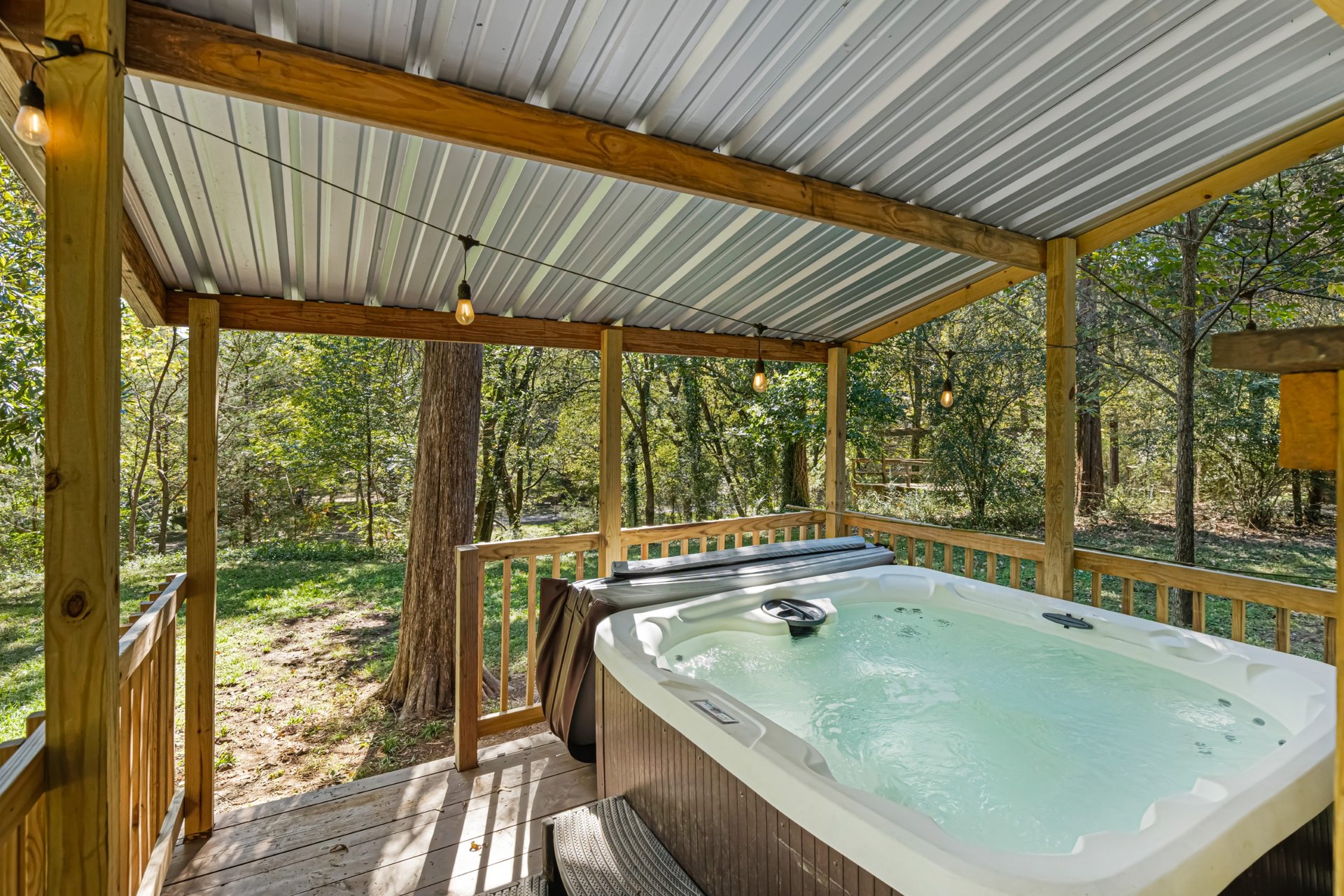 Ouachita River Haven 