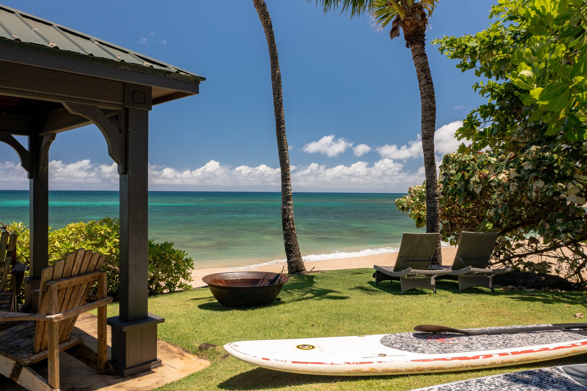 Chun's Reef Estate