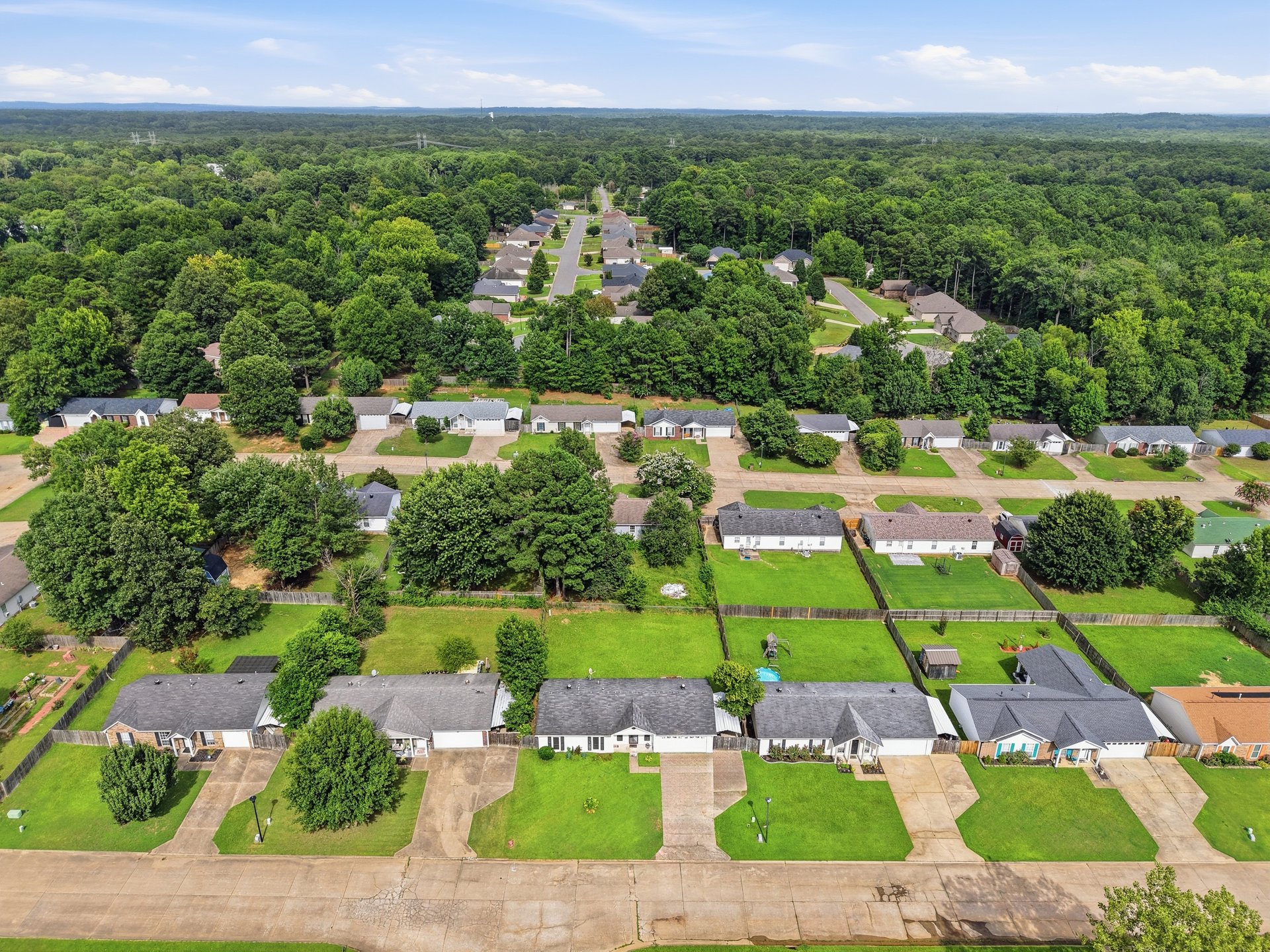 14101 Rockinghorse Ln | Alexander, AR
