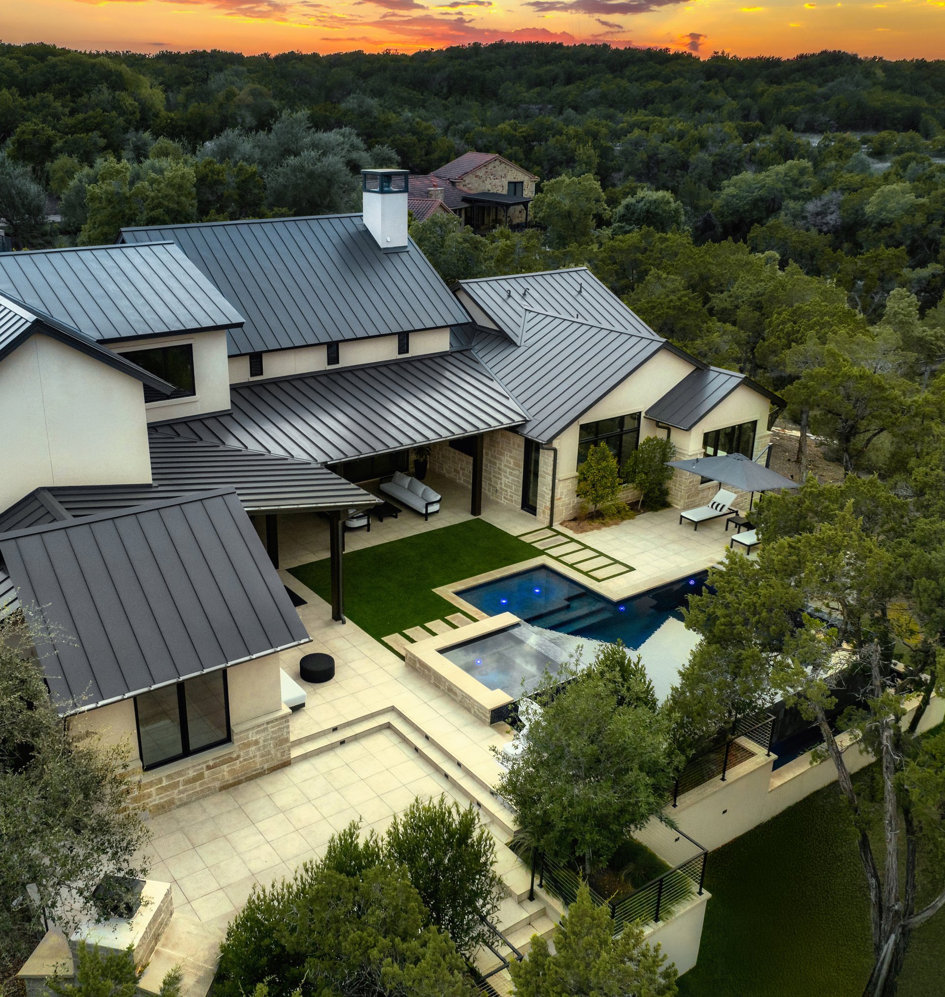 505 Crystal Creek Drive