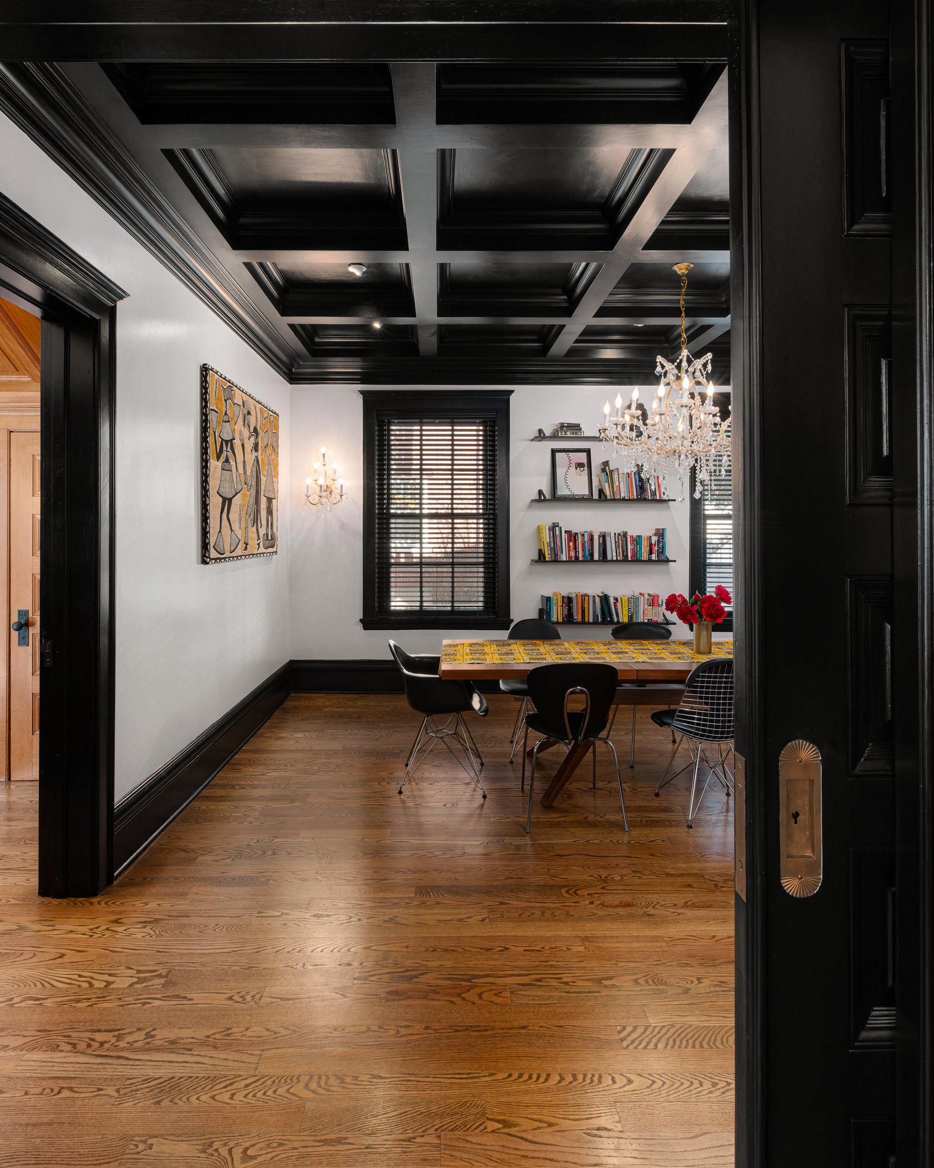 740 Washington