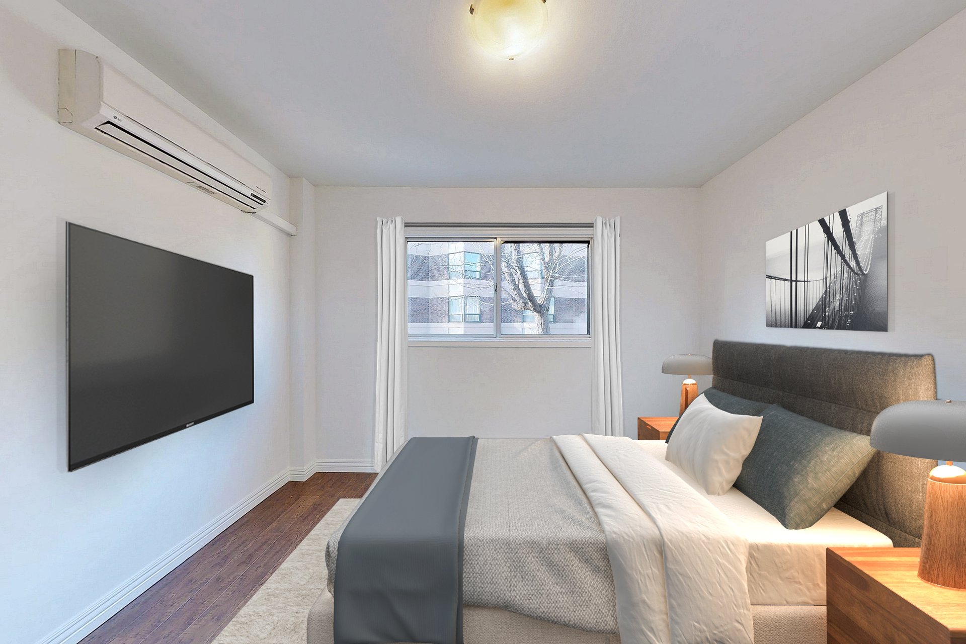 Queen Street East Family Townhome