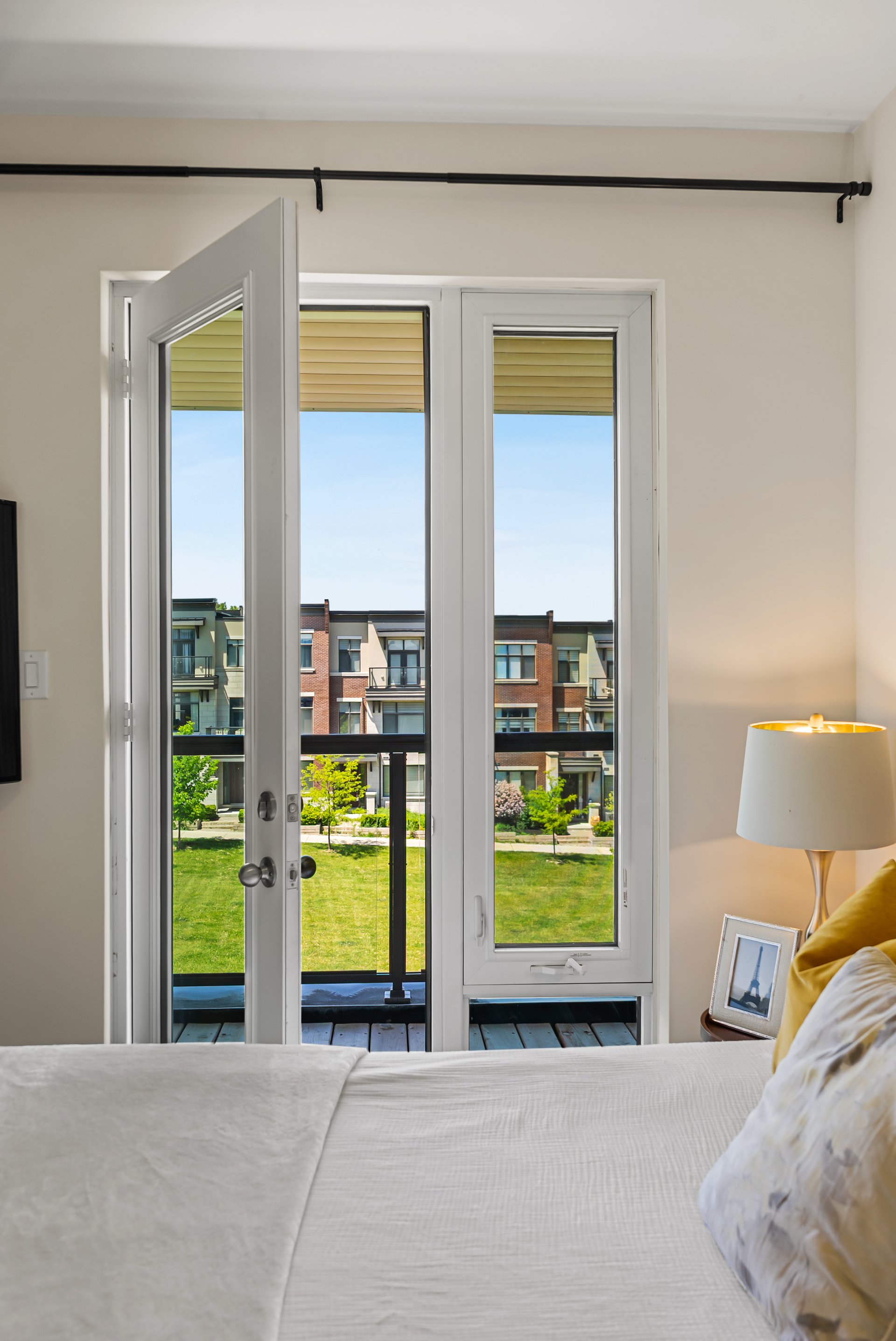 SOLD: Luxury Freehold Townhome