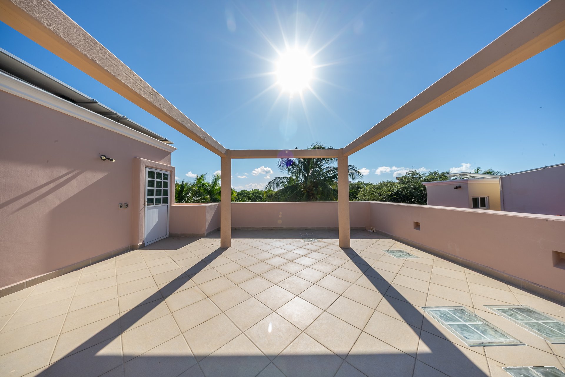 Villa Maravilla Puerto Aventuras | Golf-Front Luxury Villa