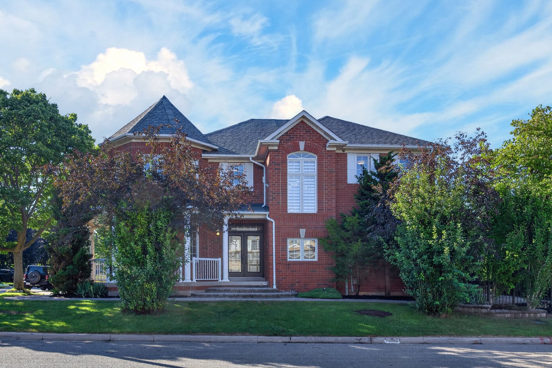 2201 Lapsley Crescent, Oakville