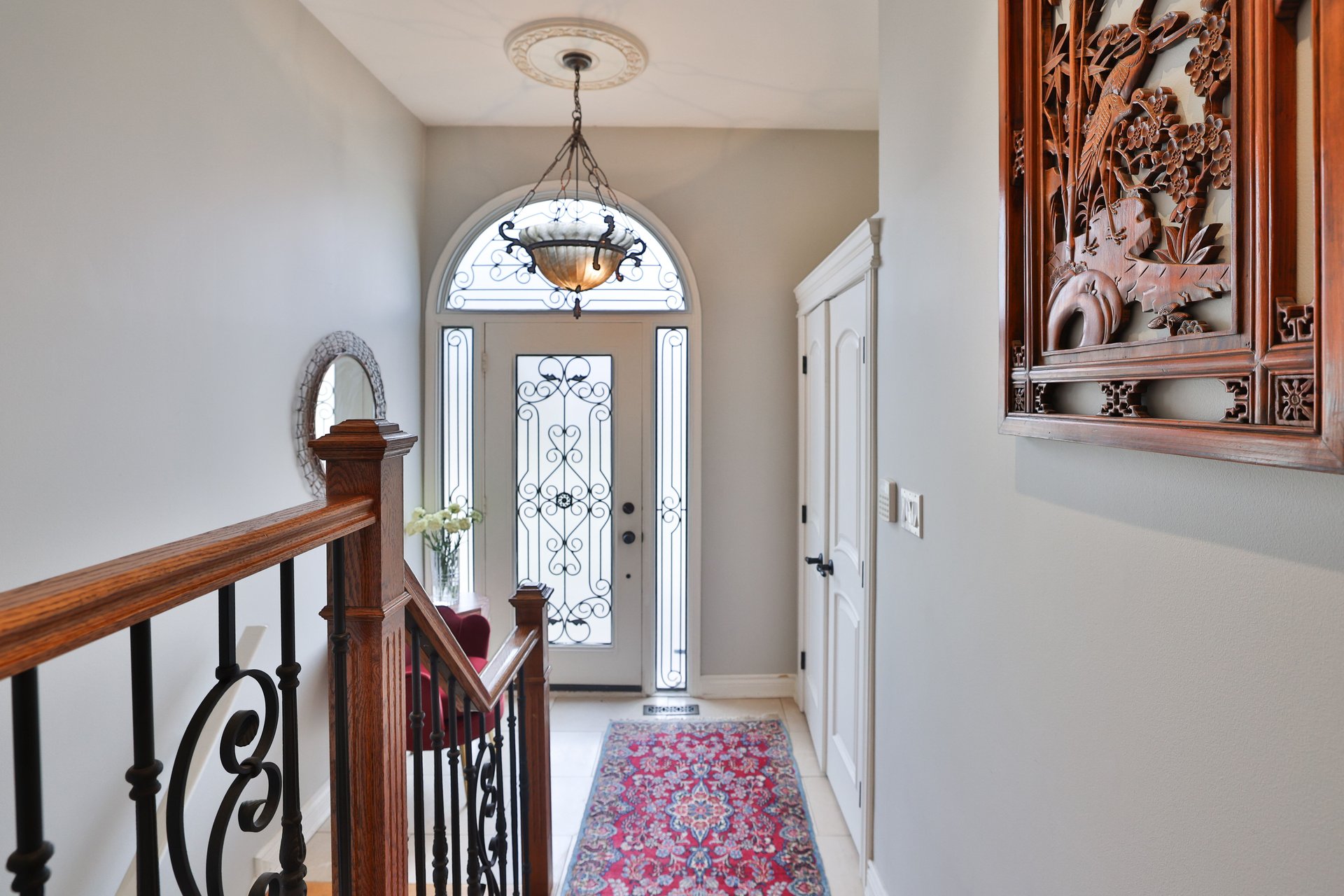 45 Tradewind Drive, Oakville