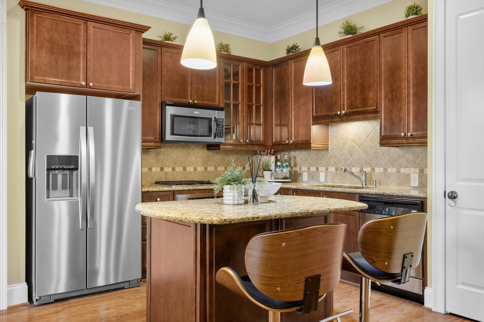 3635 E Paces Cir, Unit 1103, Atlanta GA 