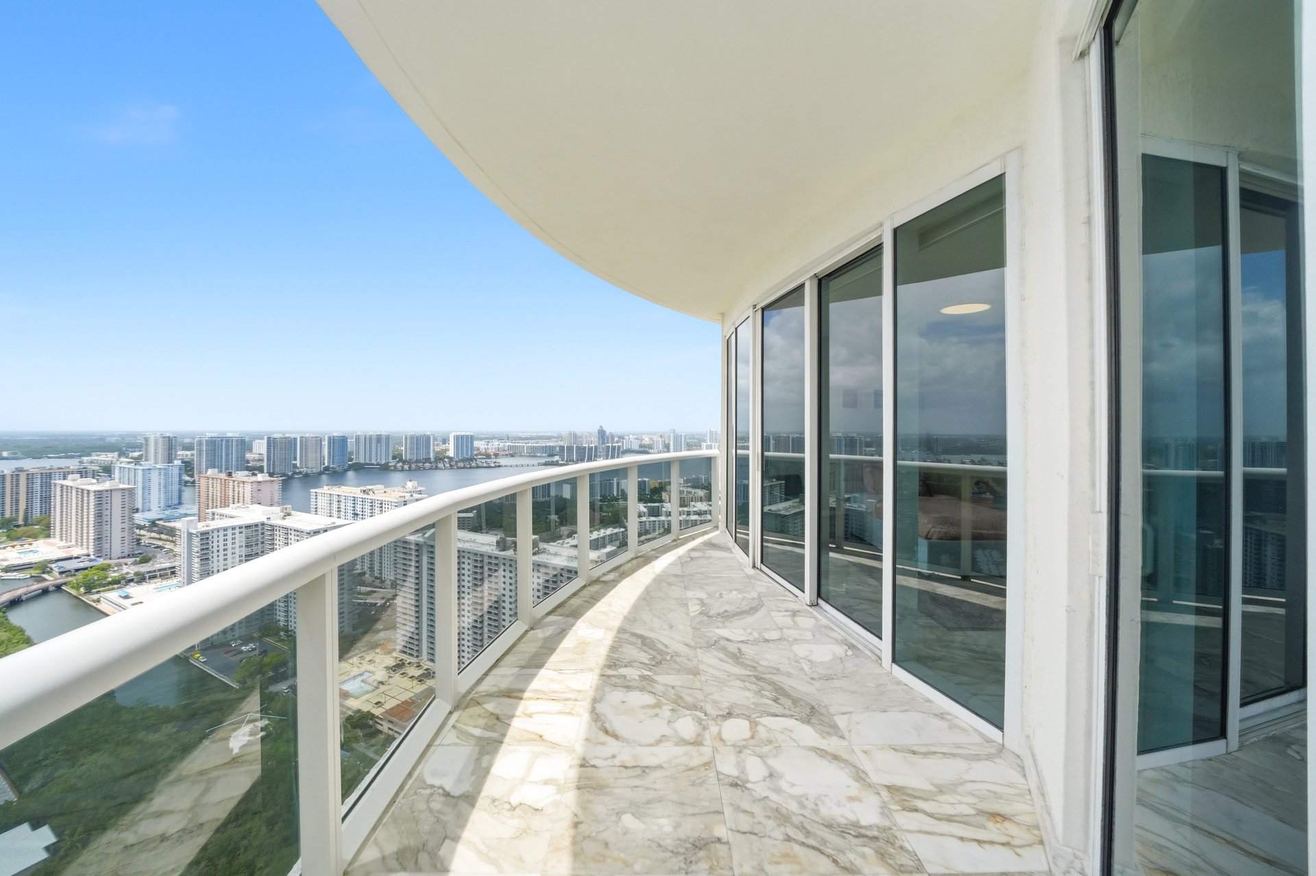 The Penthouse | Oceanfront, Reimagined