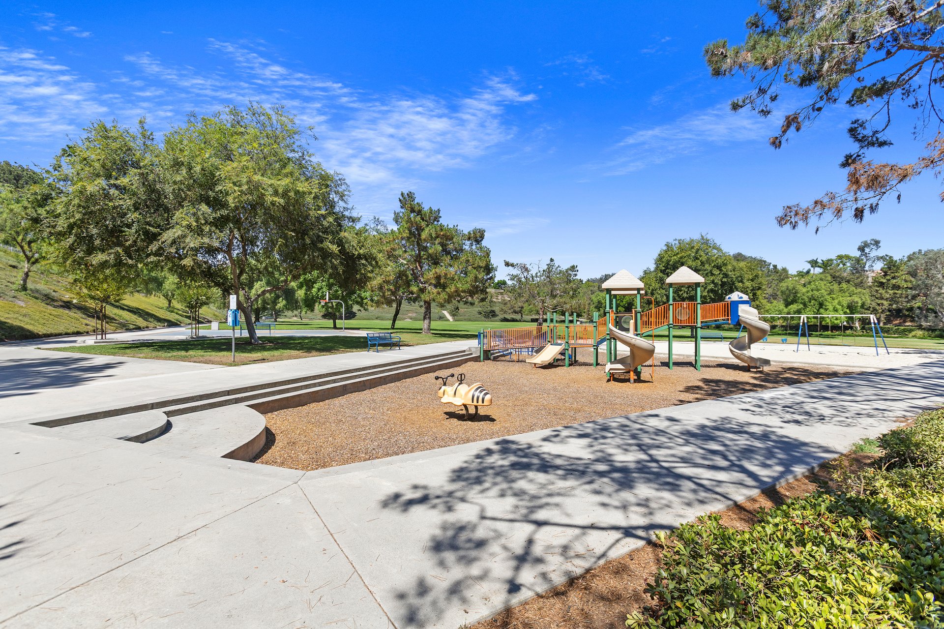 26681 Sotelo, Mission Viejo