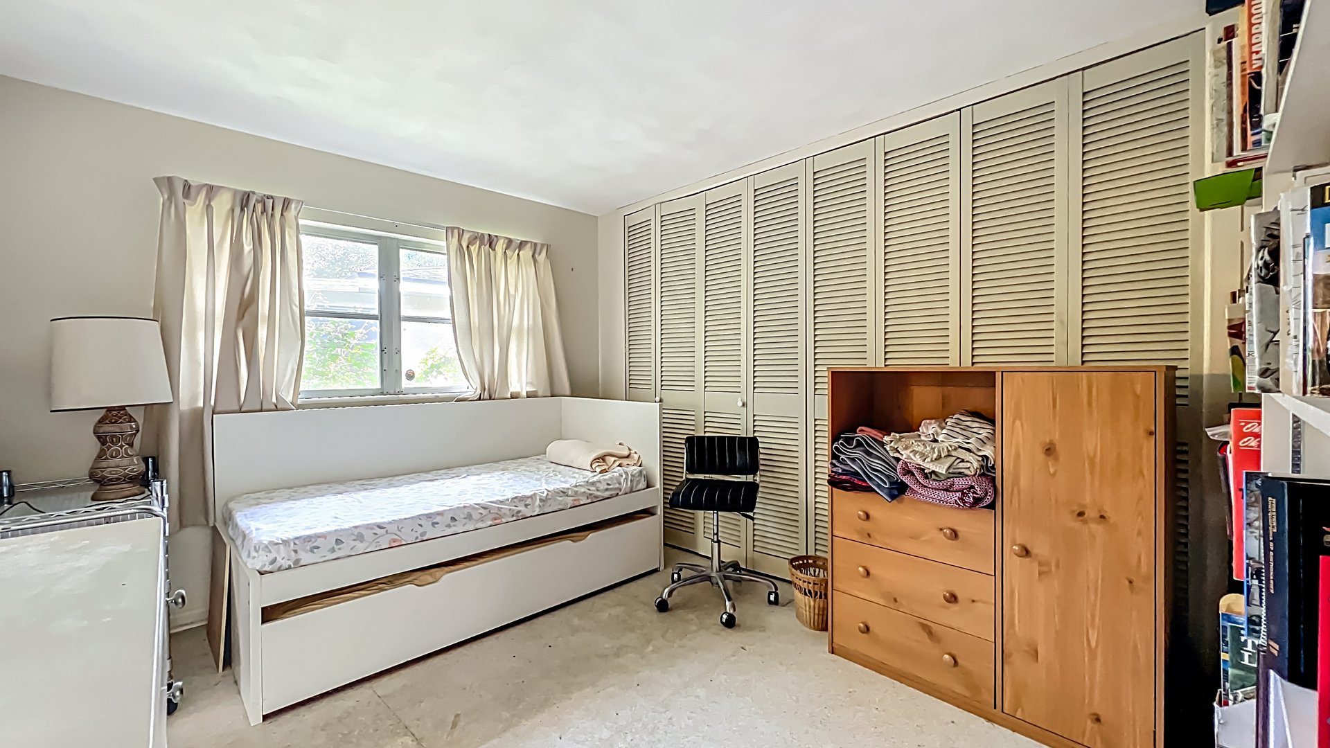 Potential in Maitland's English Estates