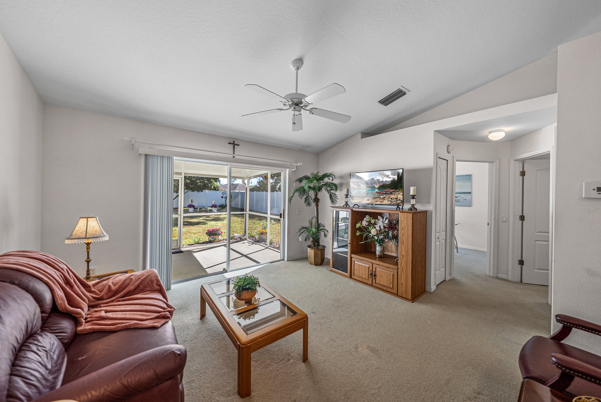 3007 CASTLE ROCK CIR