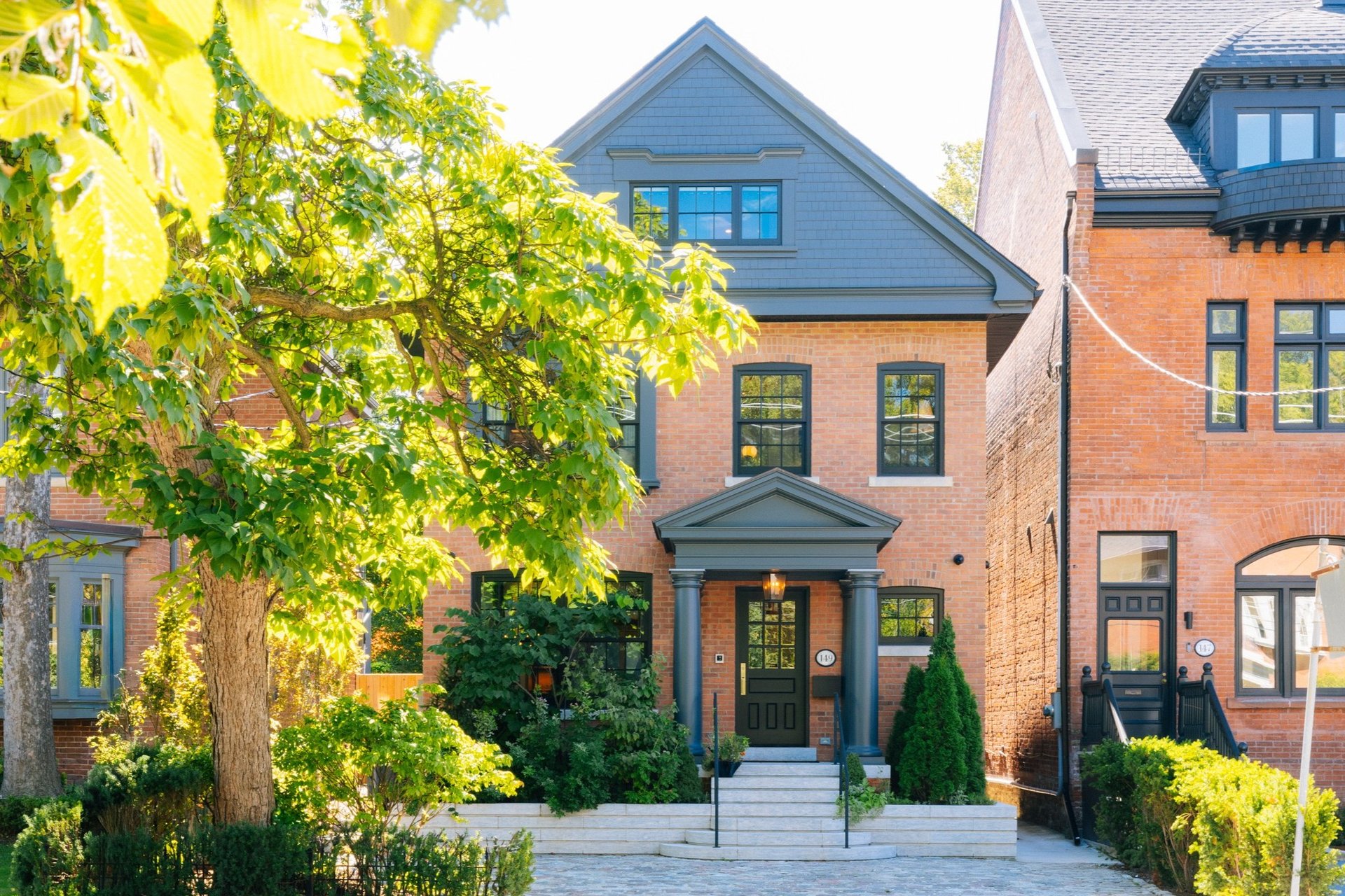 Rosedale Reimagined