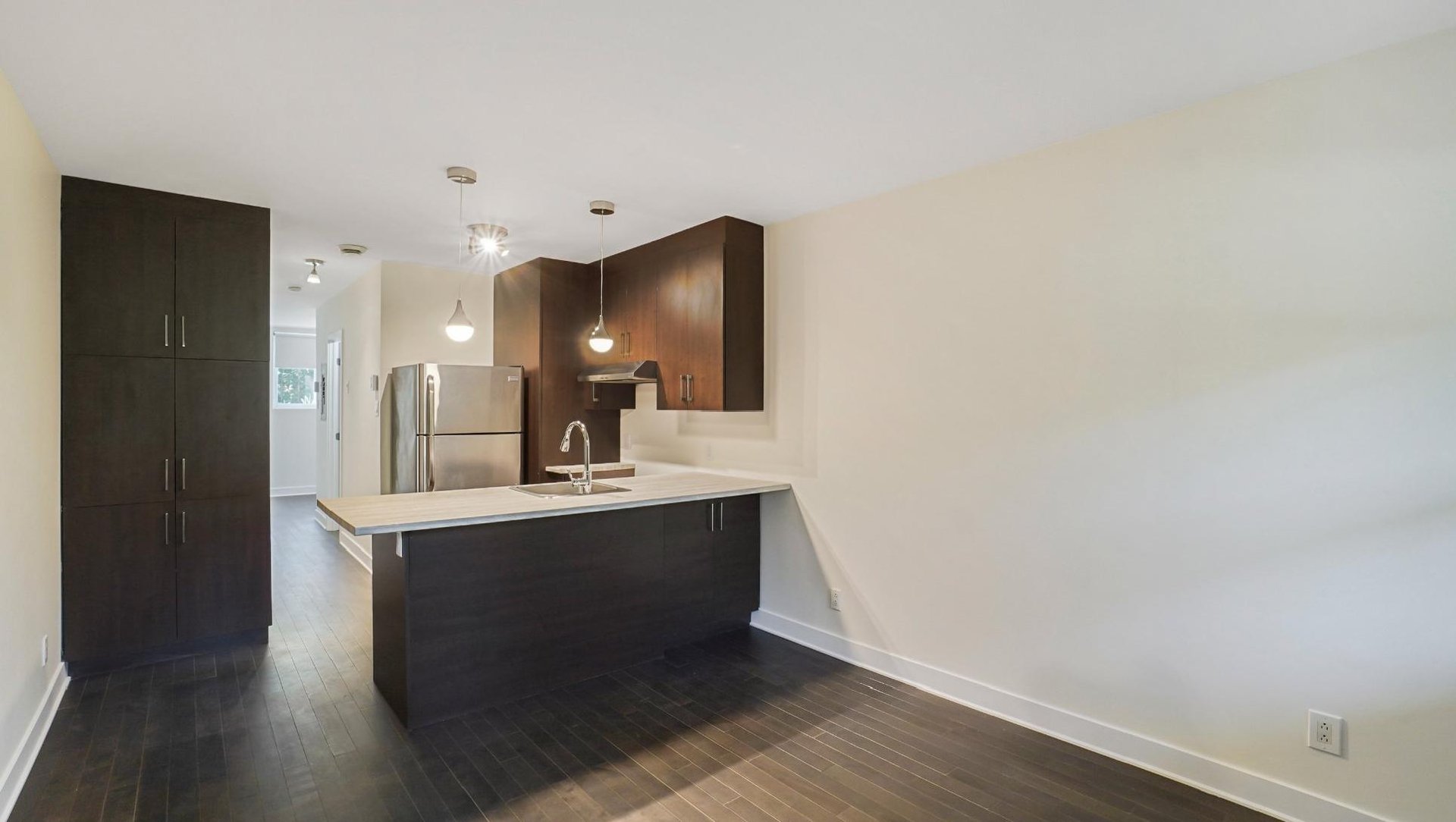 Montreal | A rare asset combining stability and growth