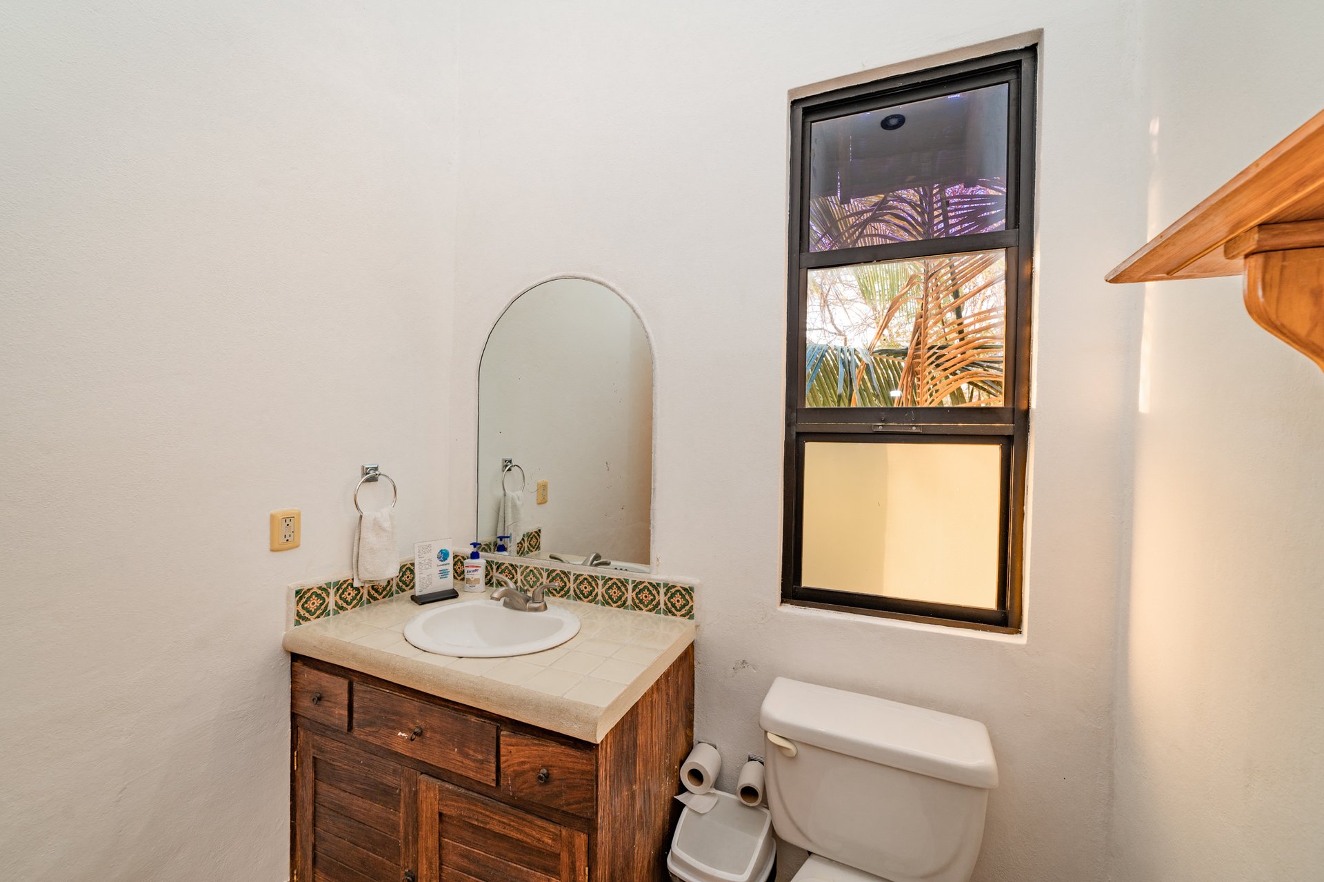 5 Bedroom, Single Family Home, Villa Encantada 