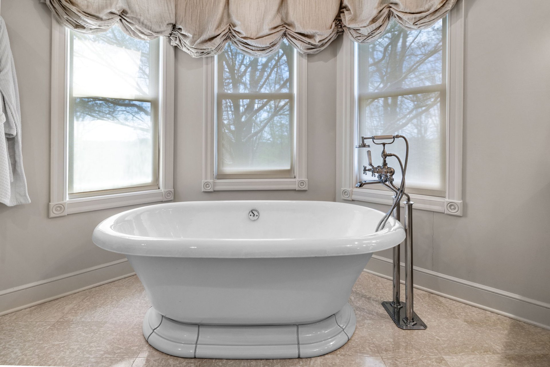 Sewickley Hills Luxury Estate on 10 Acres