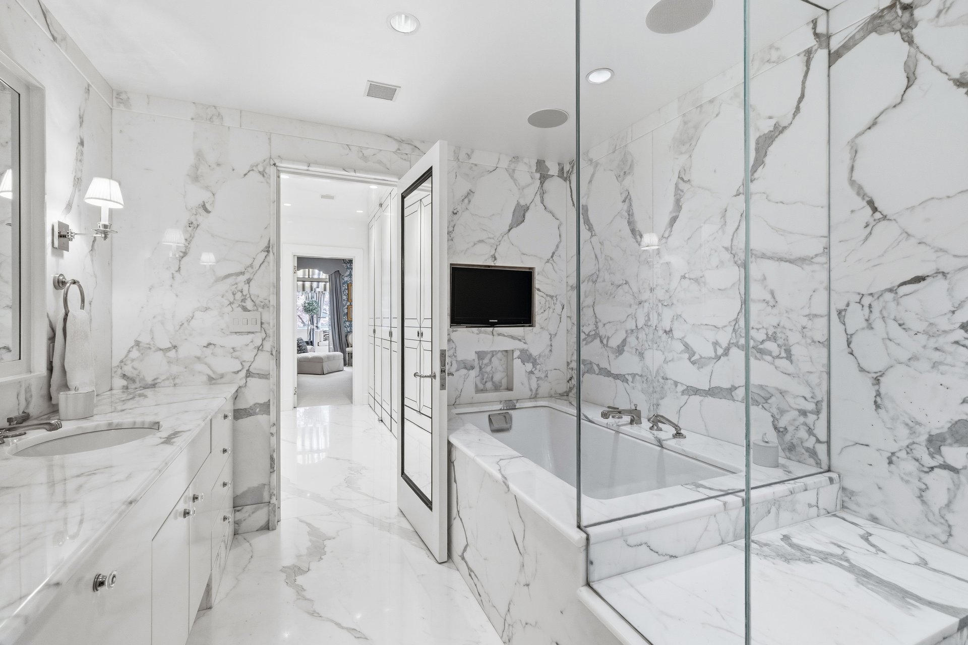 126 East 74th Street