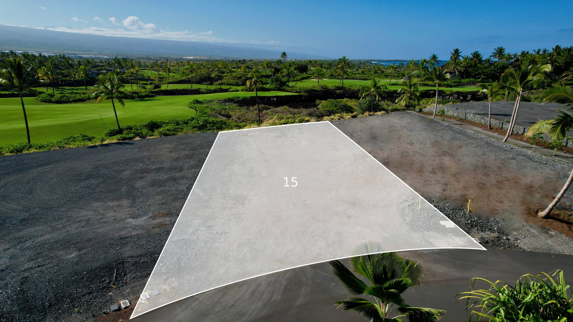 Hale ʻŌpua Lot 15