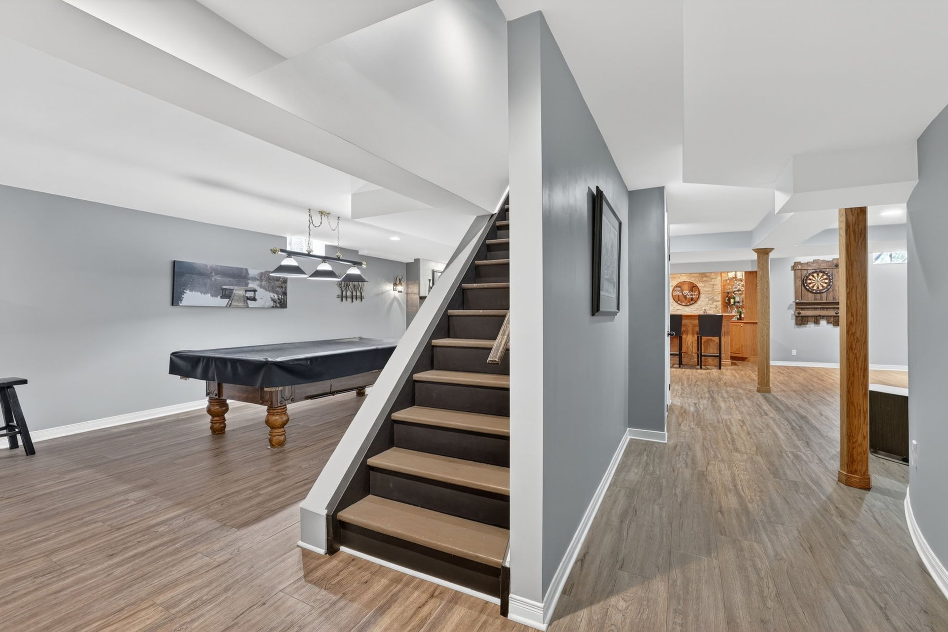 896 Bosworth Court