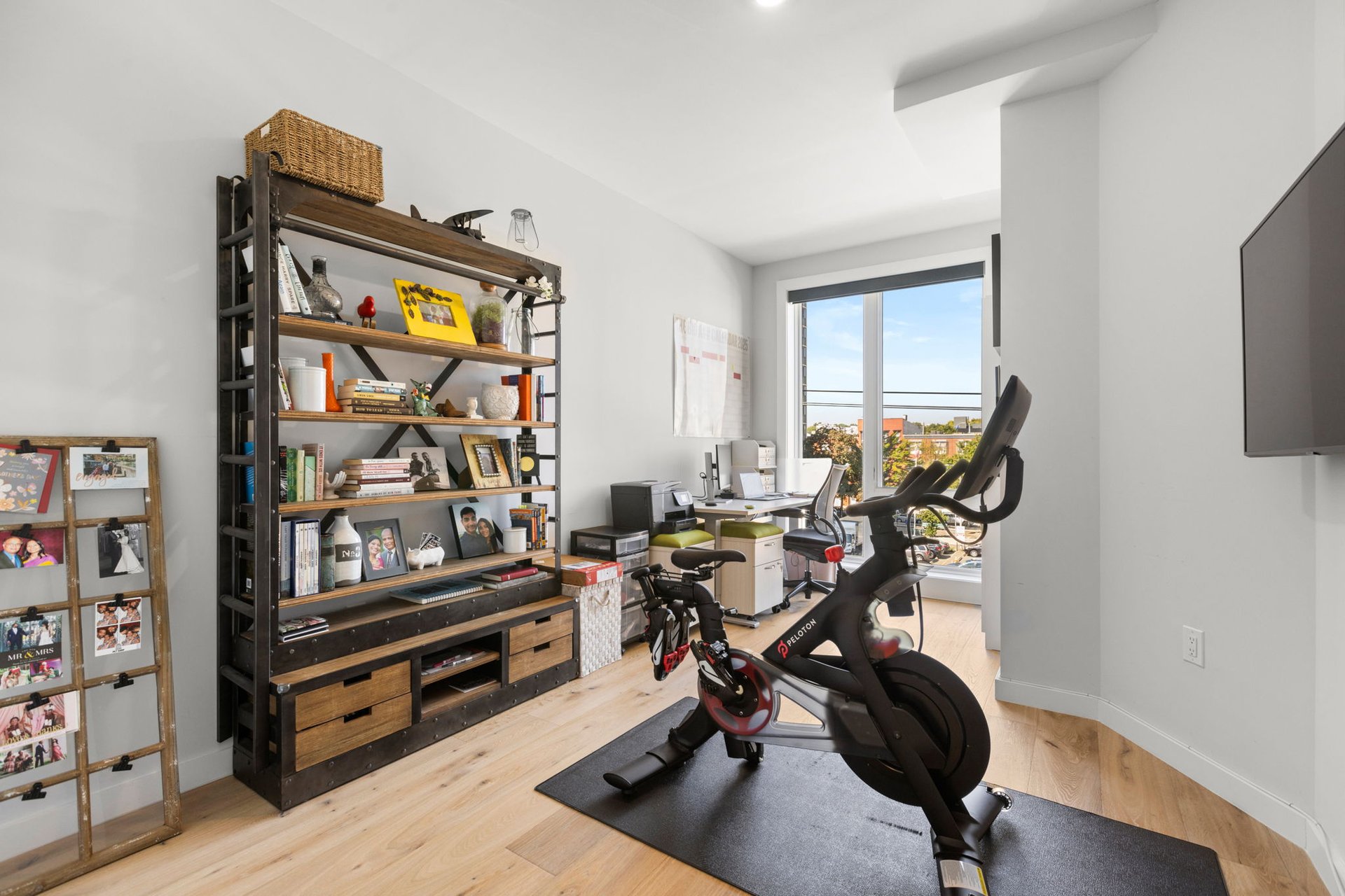 115 Grand St 405