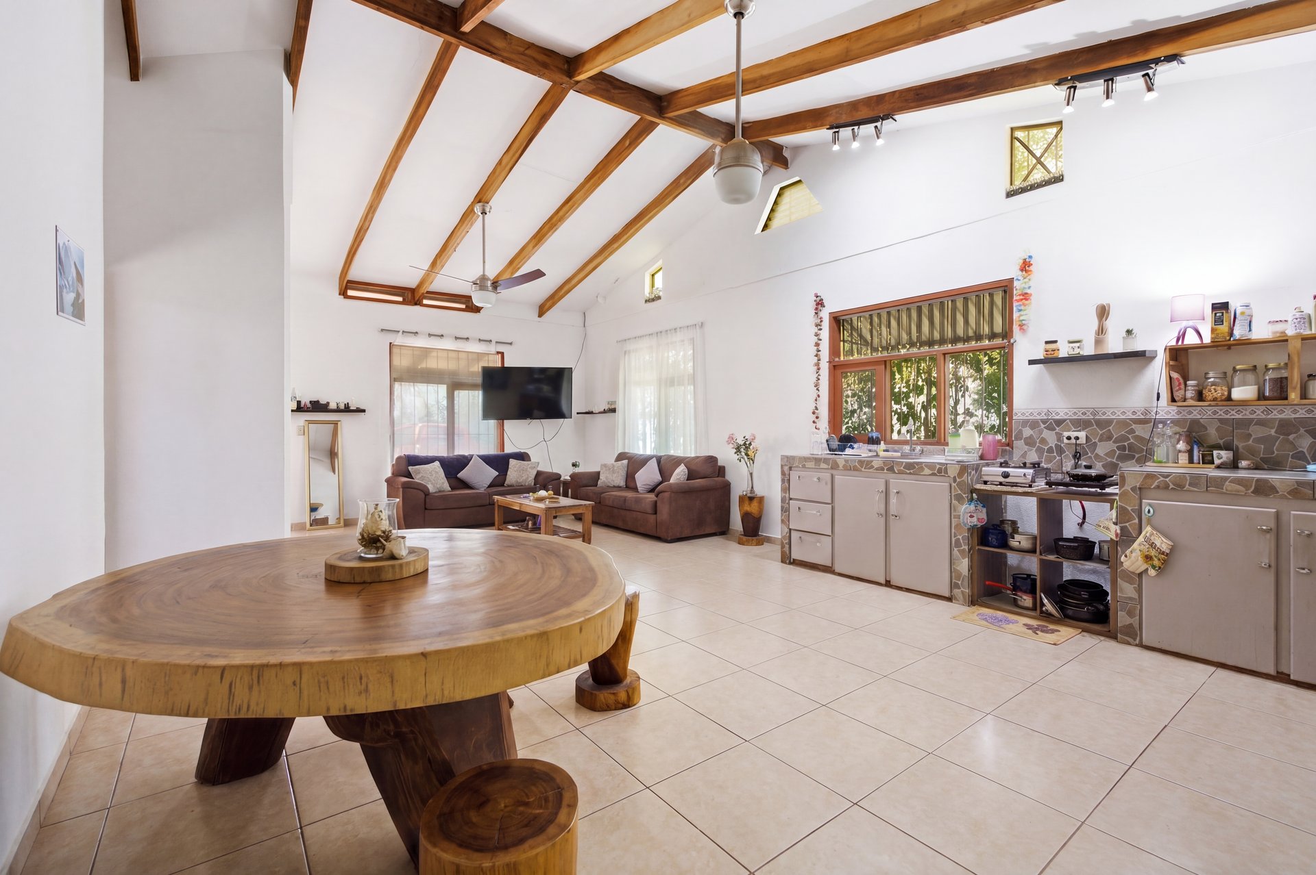 Casa De Anna | Two Homes on One Lot in Huacas, Costa Rica