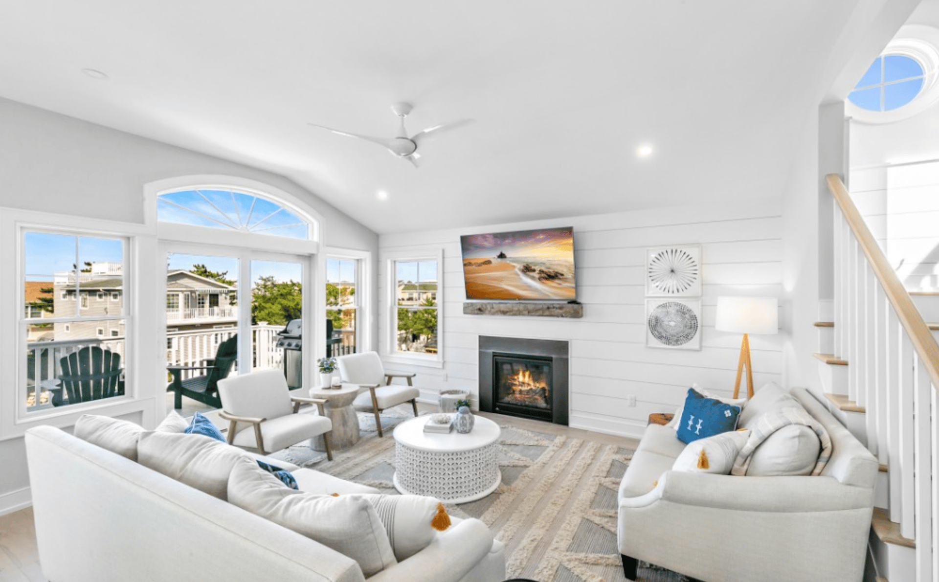 12 Pershing Avenue, Holgate