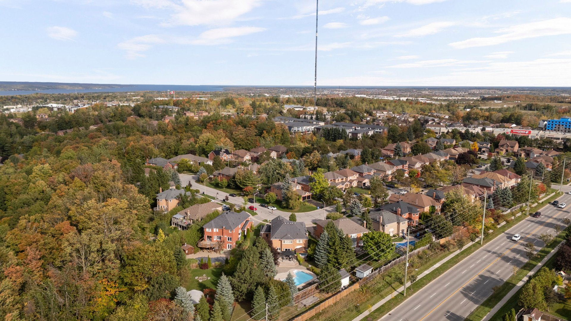 71 Cityview Circle, Barrie