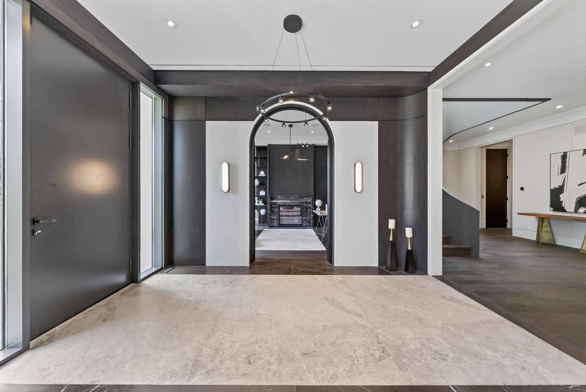 A Bespoke Architectural Estate