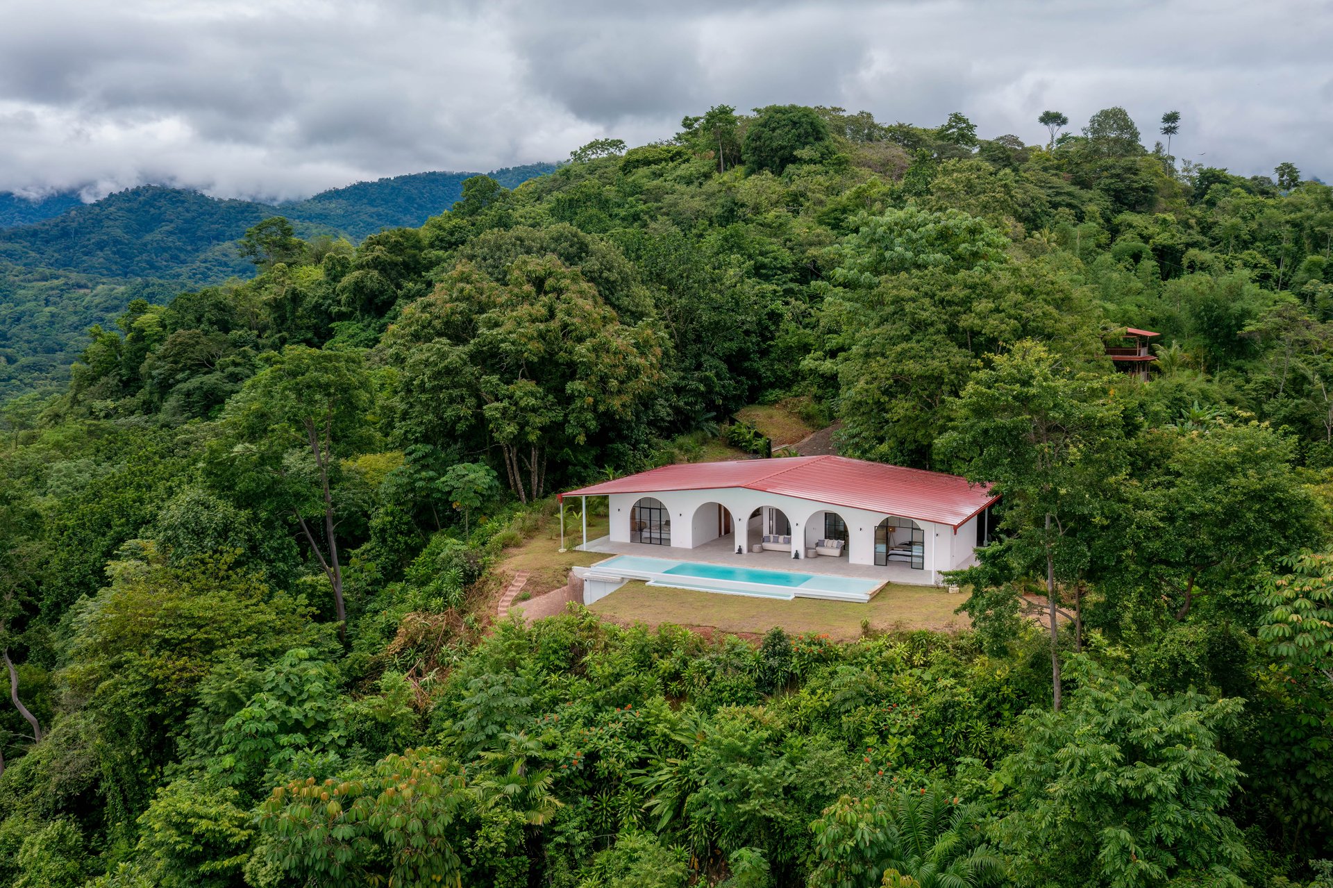 Southern Zone Gem, Ocean View