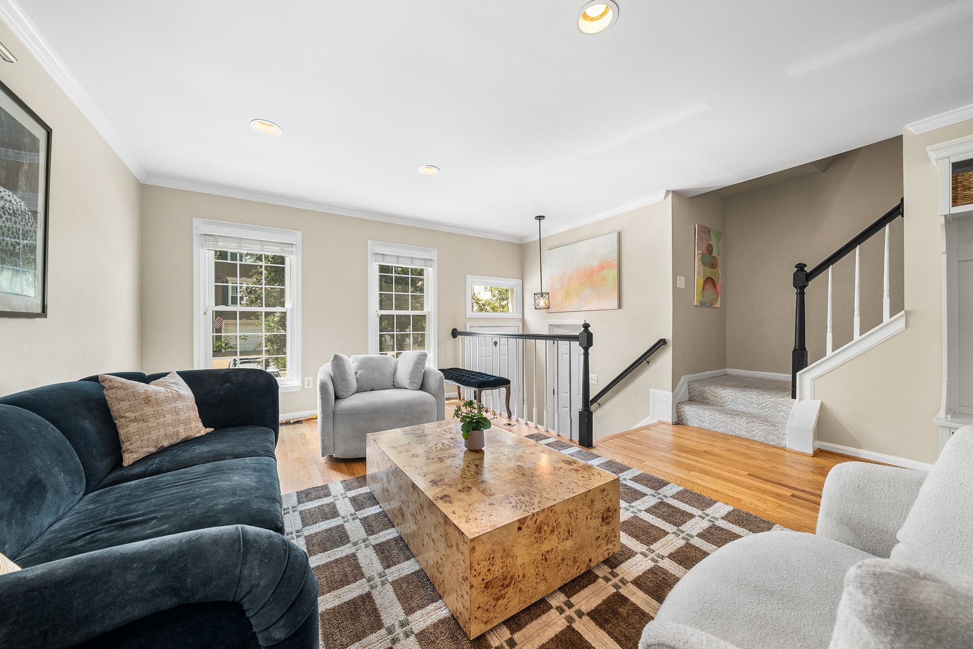 1258 Quaker Hill Dr.