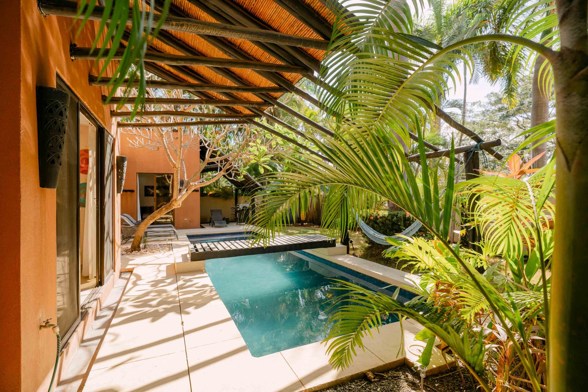 Oro del Sol 23 | Brand-New 3-Bedroom Home Near the Beach in Tamarindo