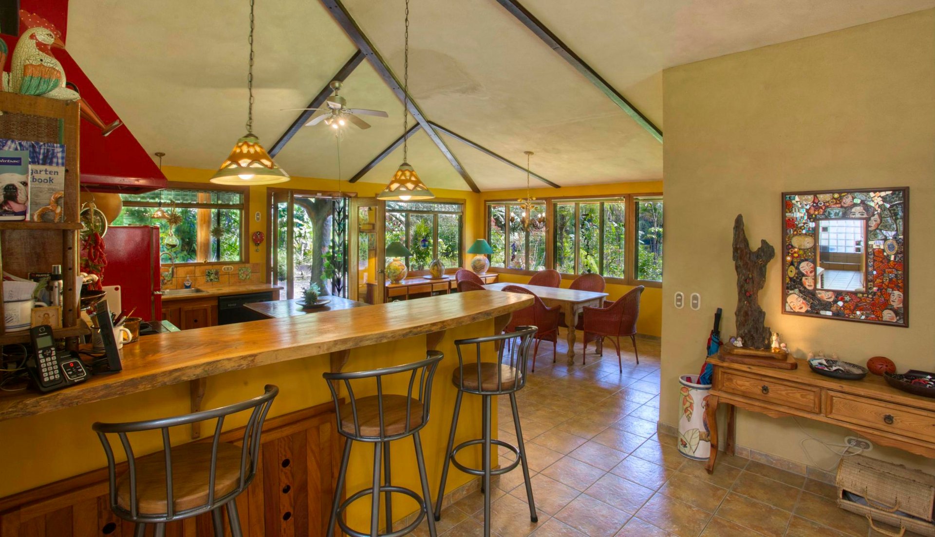 The Lucky Bug | Boutique Hotel & Investment Opportunity in Nuevo Arenal