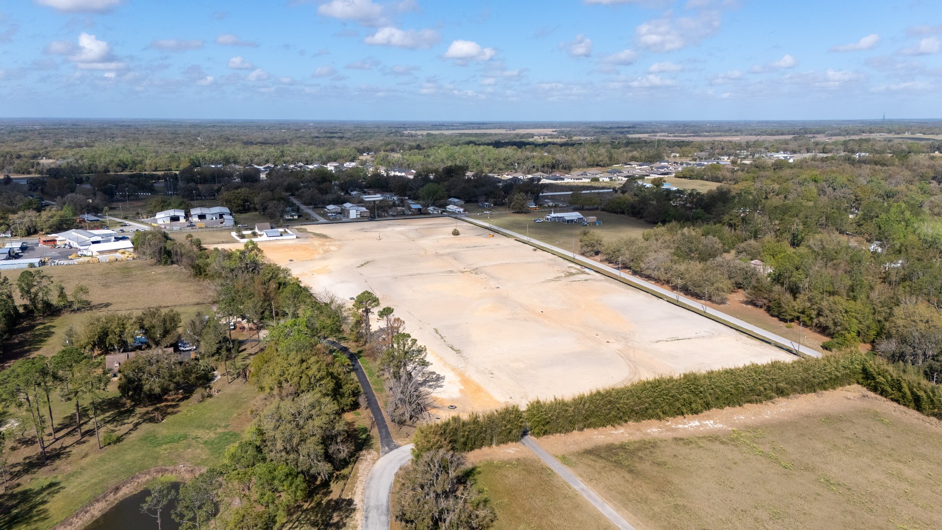 LOT 12 DUNNE RD