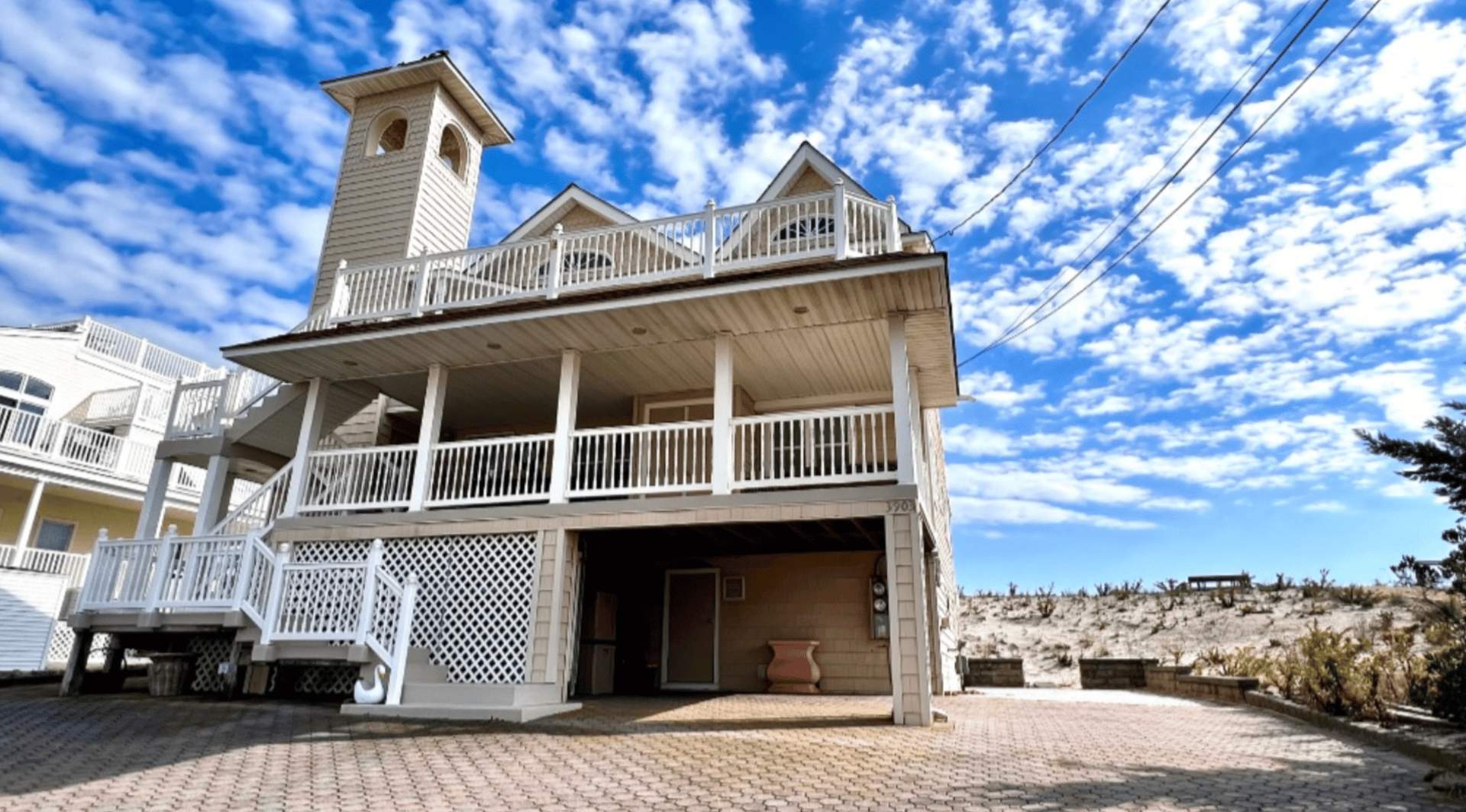 3903 Long Beach Blvd, Holgate