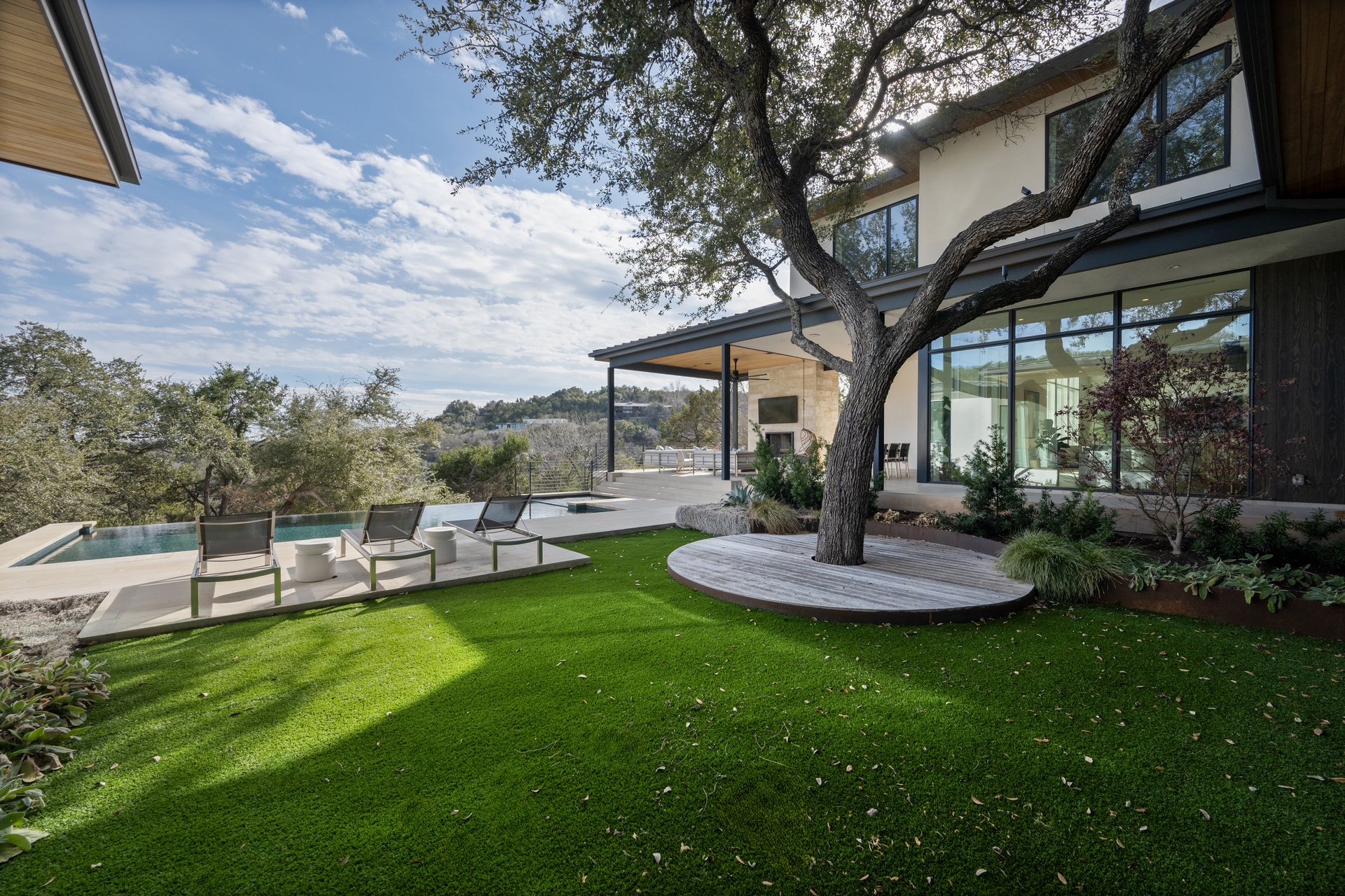 299 Cedar Oak Drive