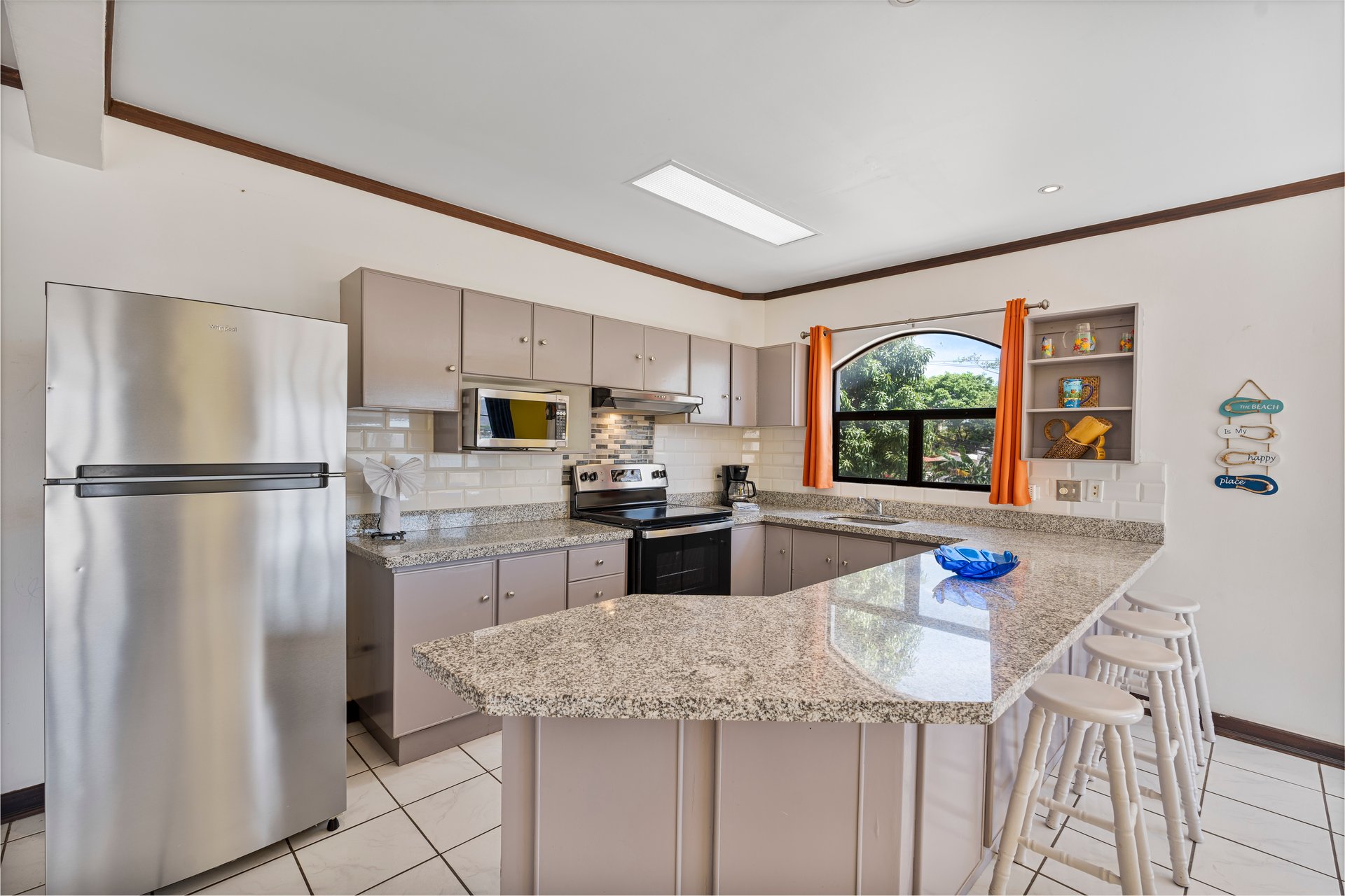 Marina Real 122 | Ocean & Bay View Condo Steps from Flamingo Marina
