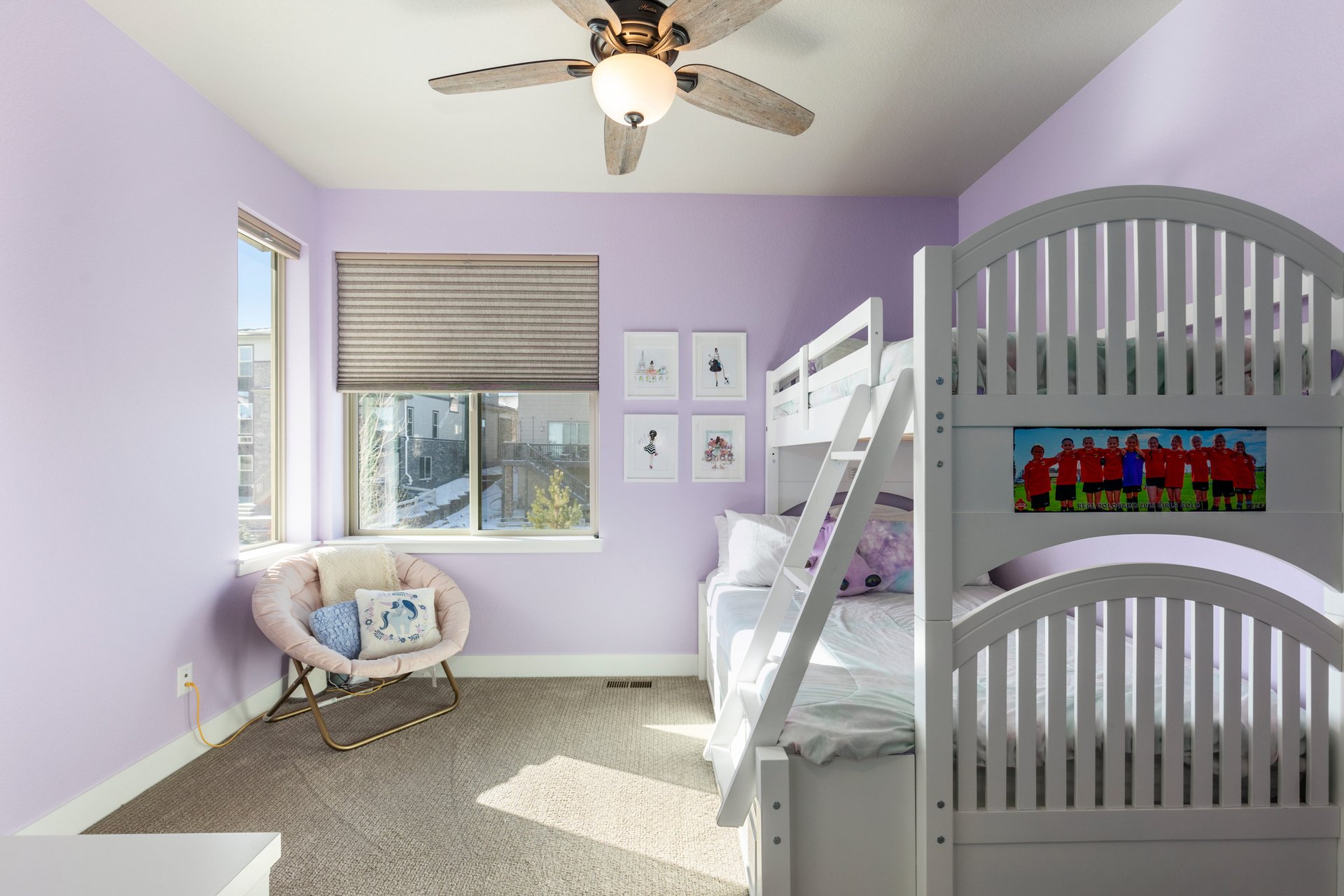 507 Red Thistle Drive