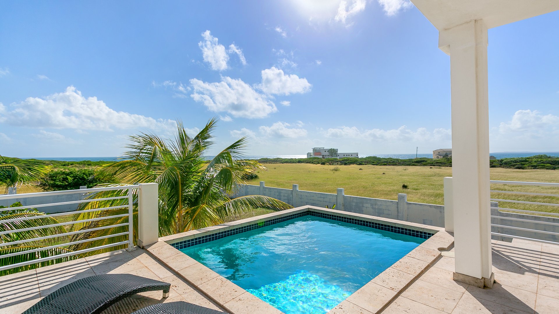SeaScape Villa