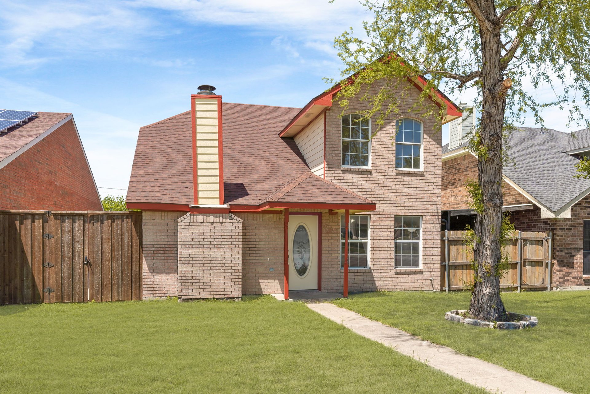 1014 S Ballard Avenue (3% BAC)