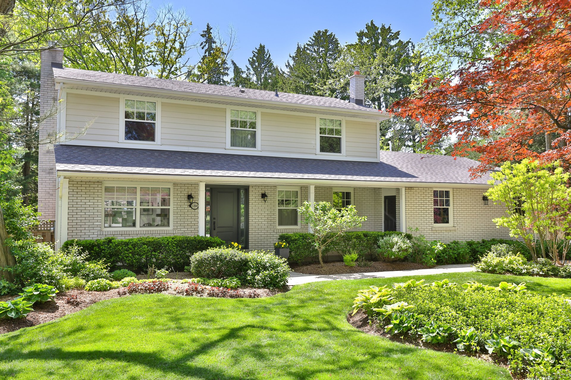 1268 Hillhurst Road, Oakville