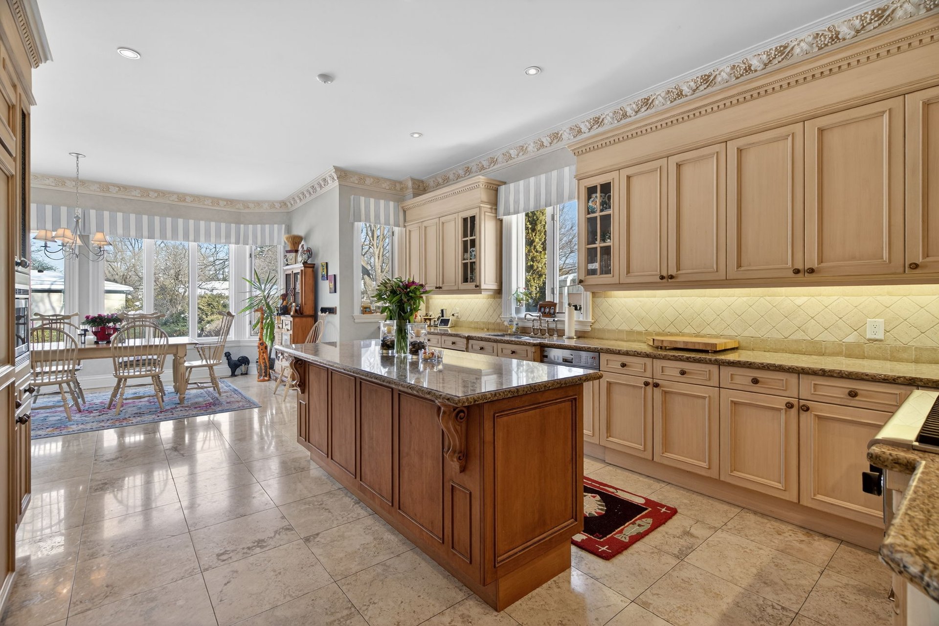 SOLD: Timeless Elegance