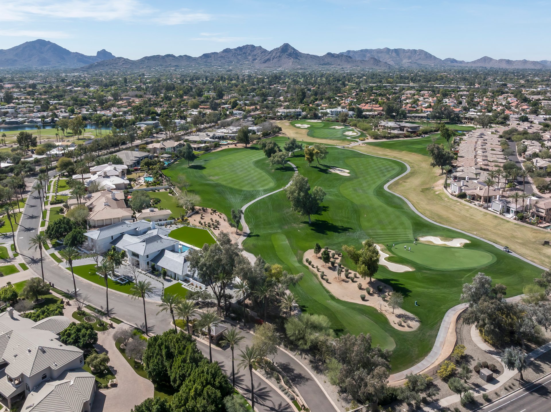 7780 E Vaquero Dr
