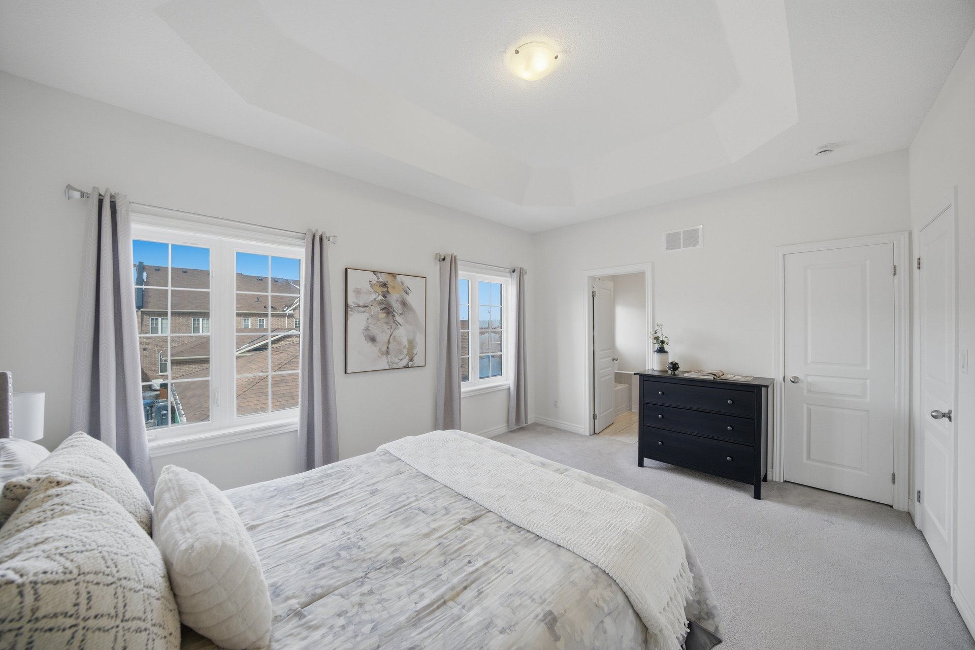 FREEHOLD TOWNHOME