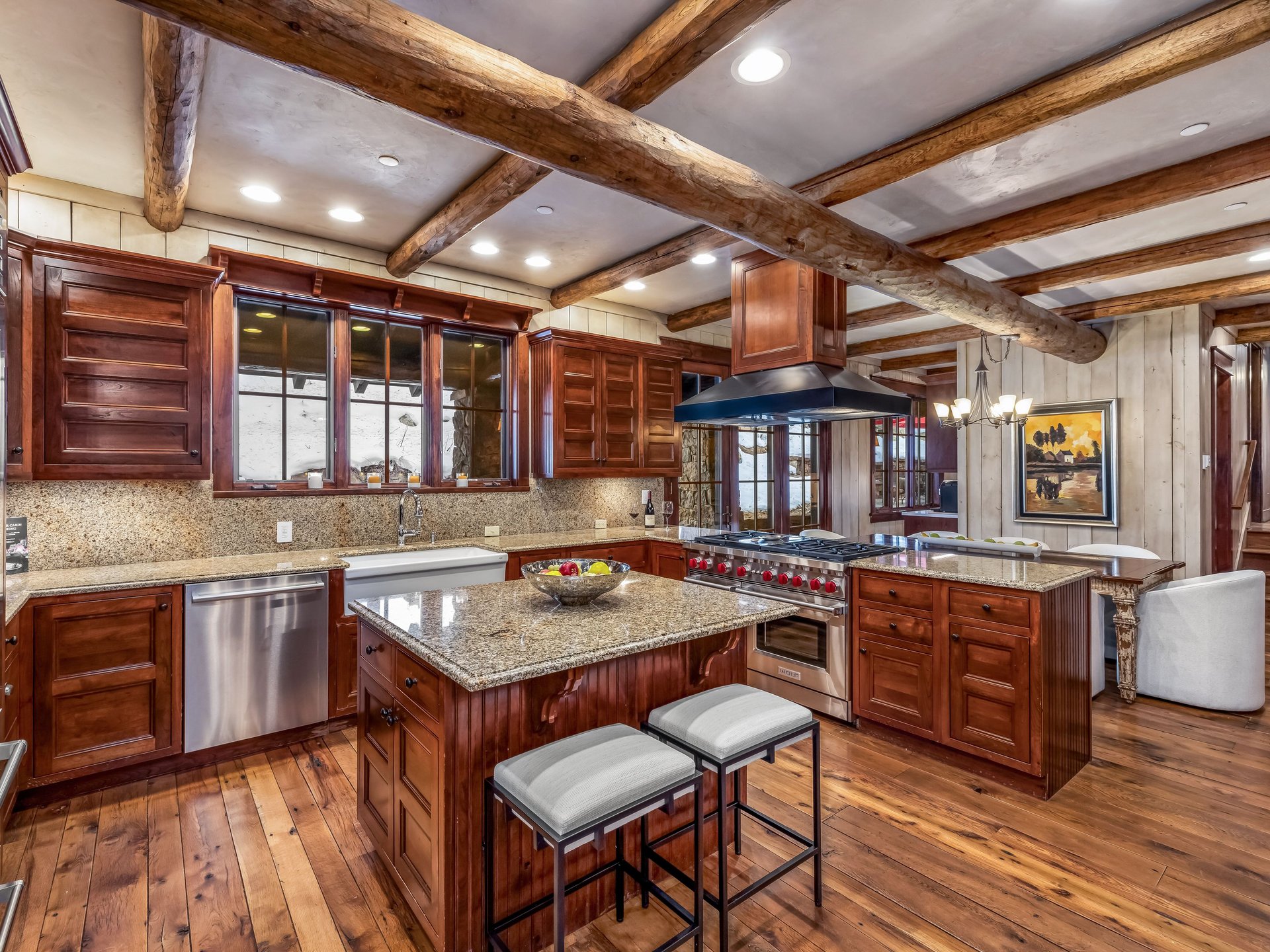 3698 Daybreak Ridge