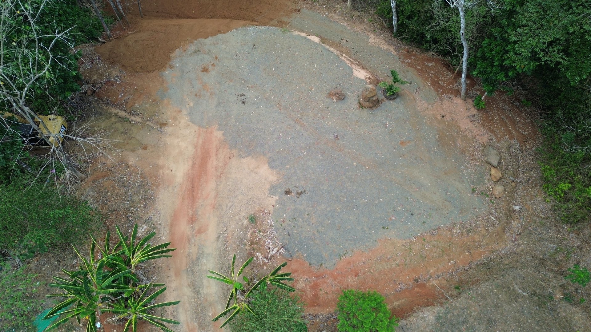 0.59 acre Lot El Carmen / El Carmen , Zapotal, Nandayure, Guanacaste