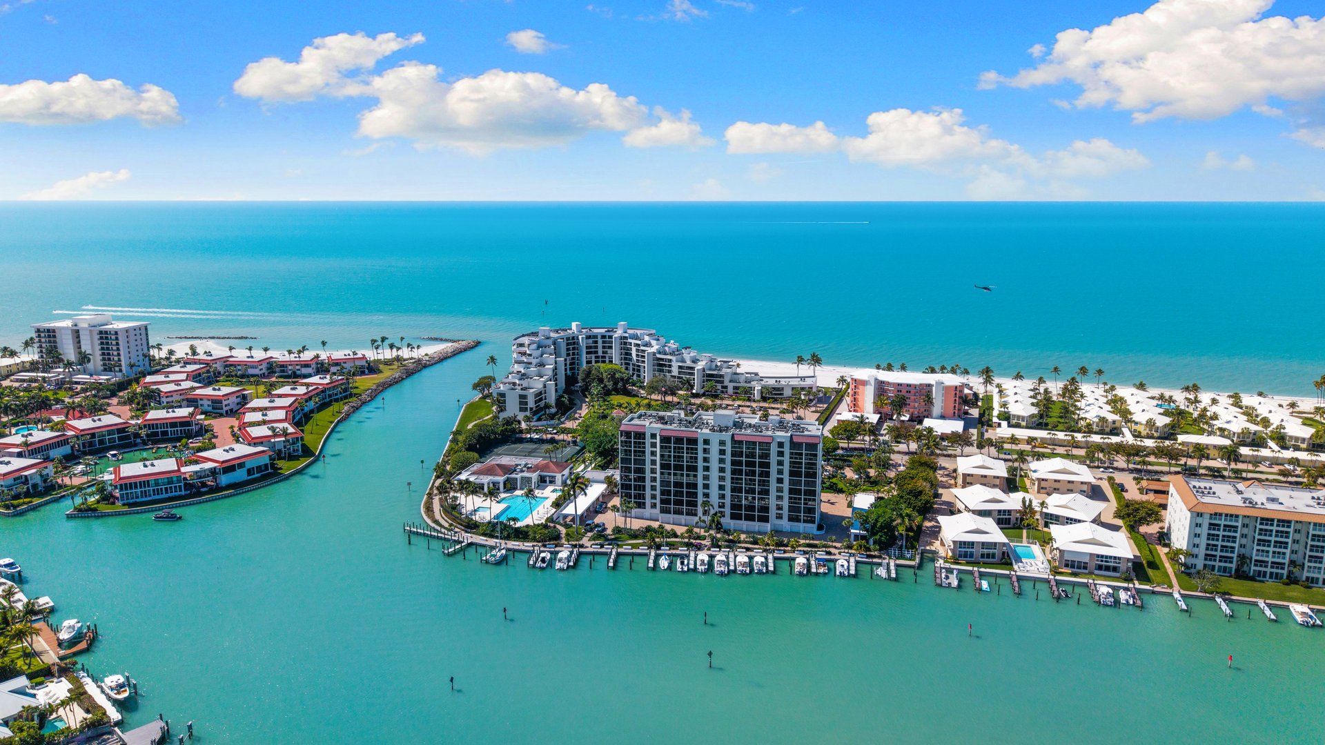 ADMIRALTY POINT #402