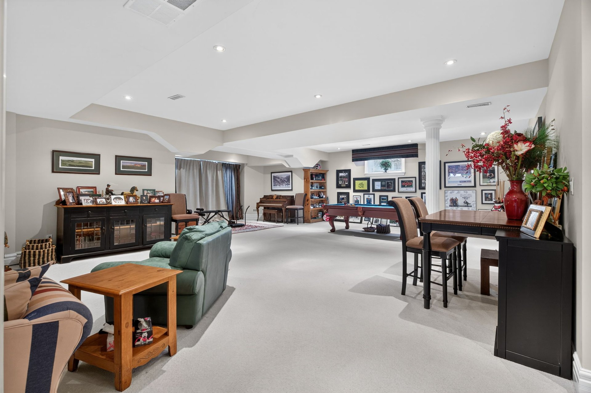SOLD: Timeless Elegance