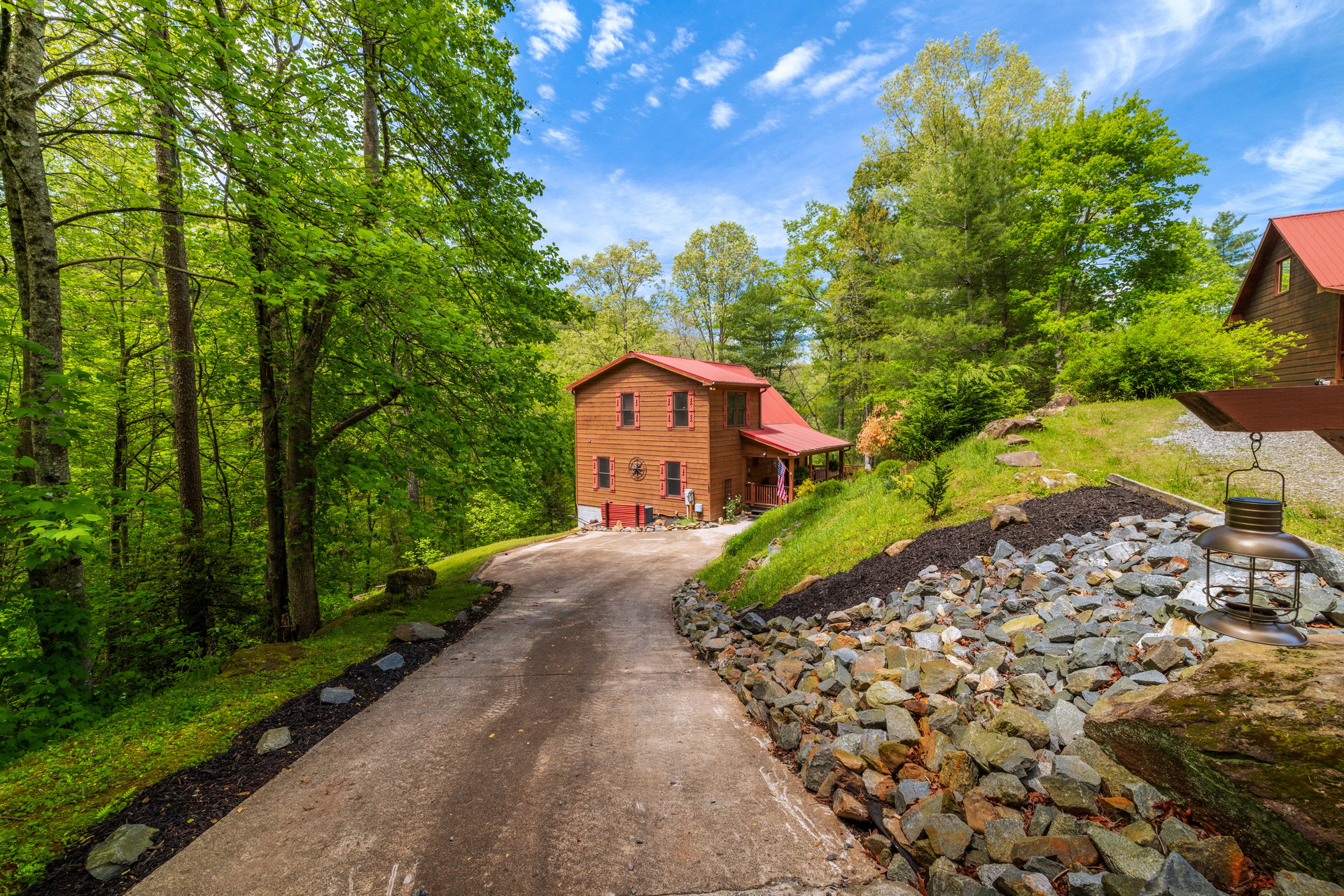 169 Wildwood Court, Ellijay, Georgia 30540