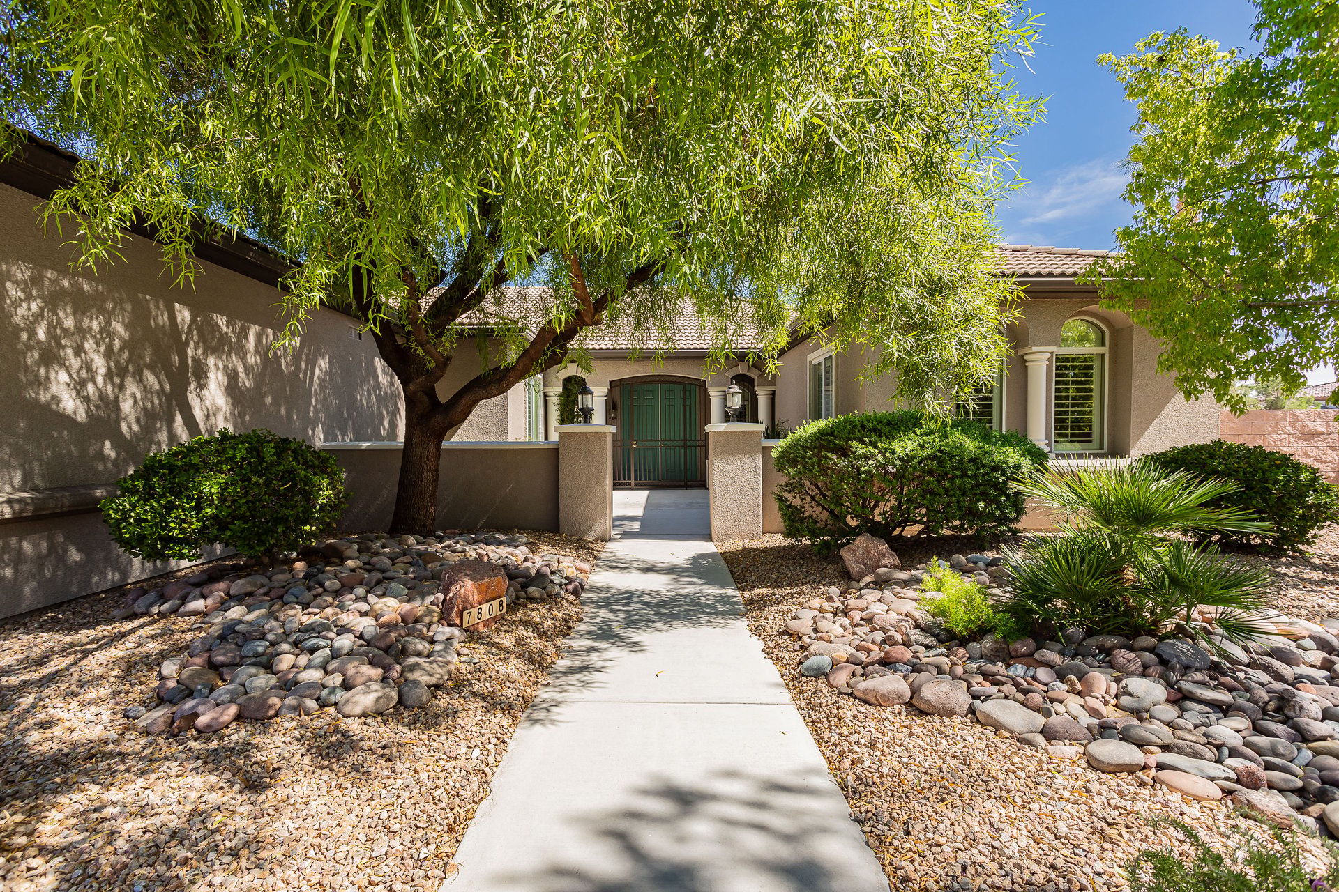7808 Garden Stream Court