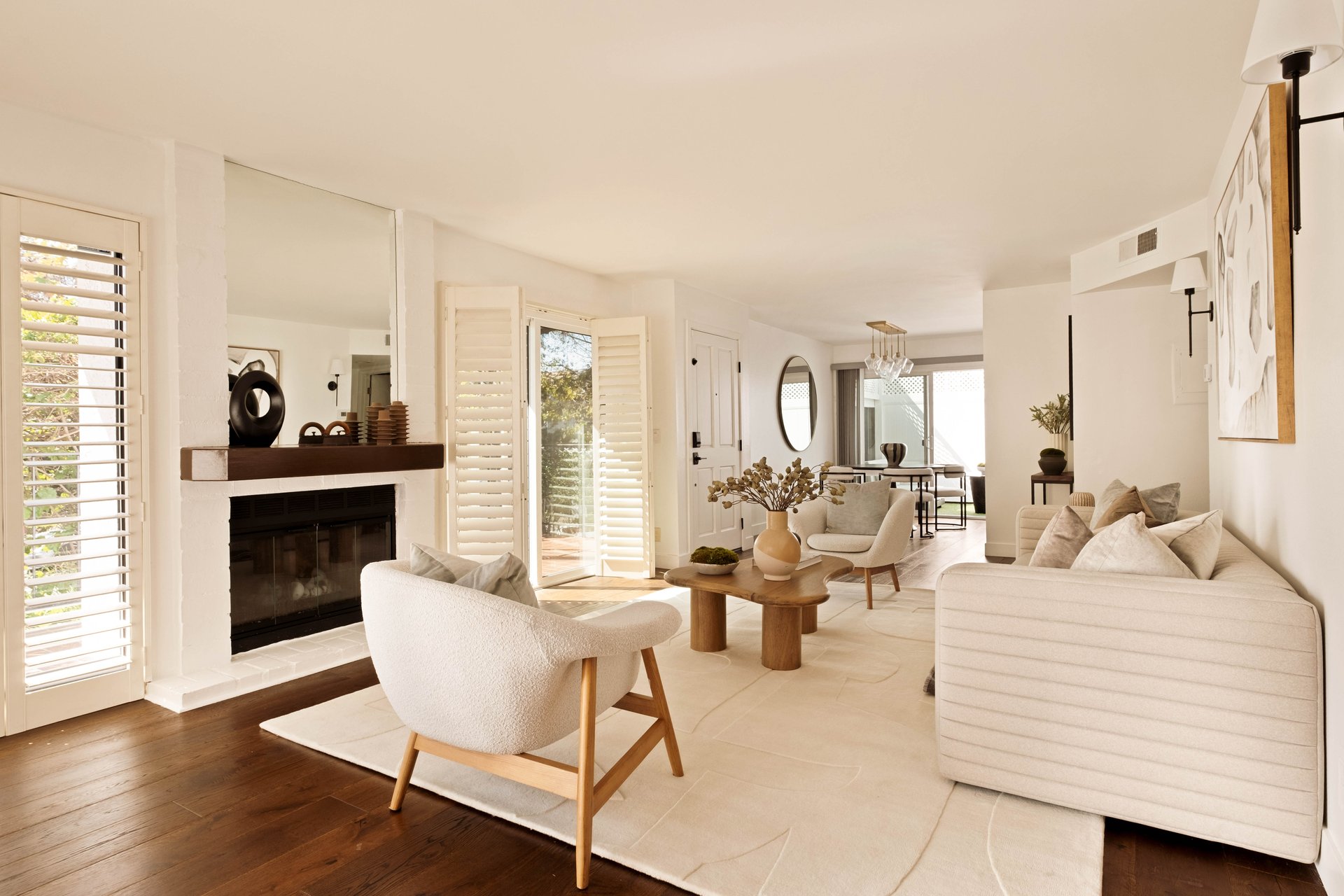 847 17th St Unit: 1, Santa Monica 