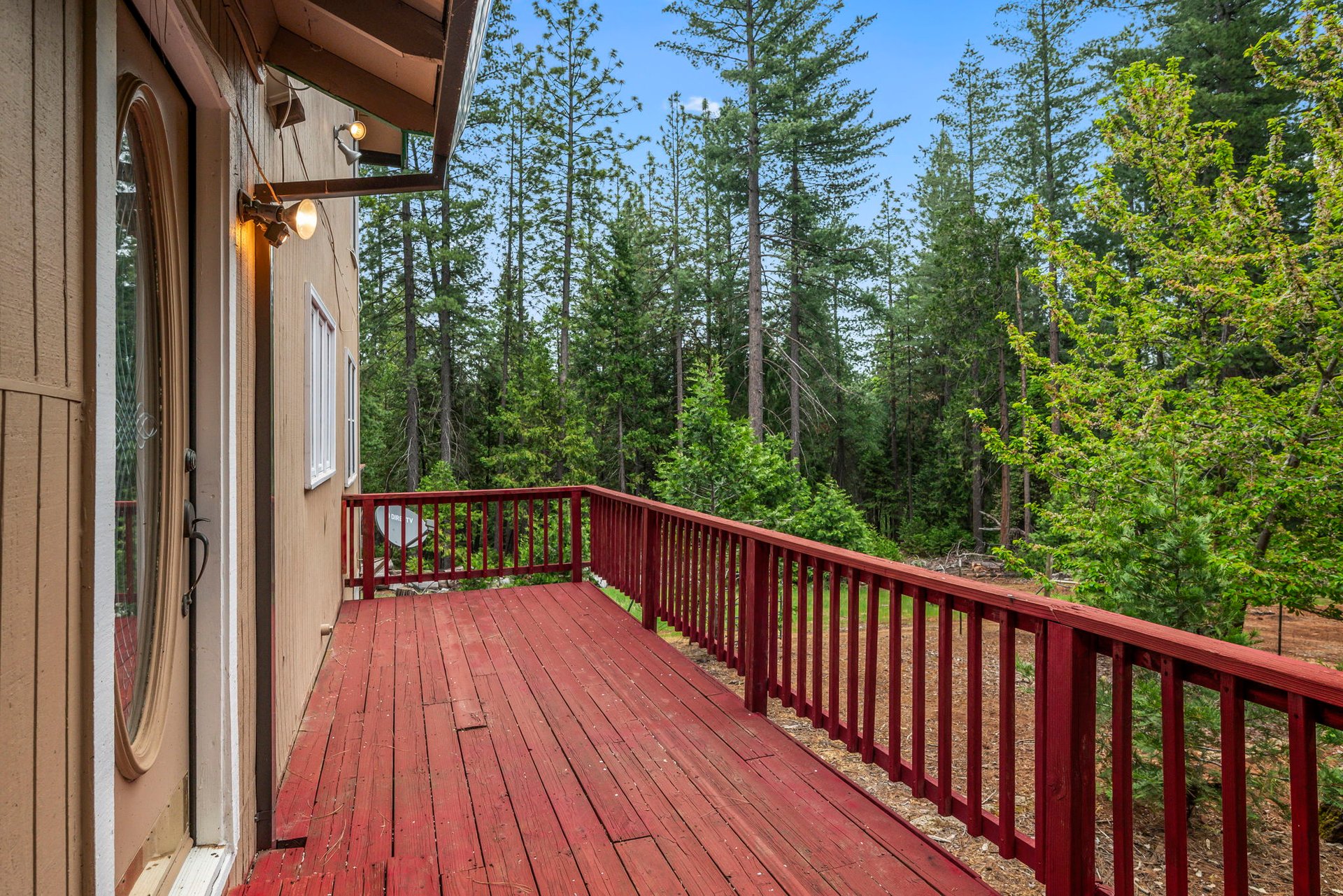 7481 Slug Gulch Rd